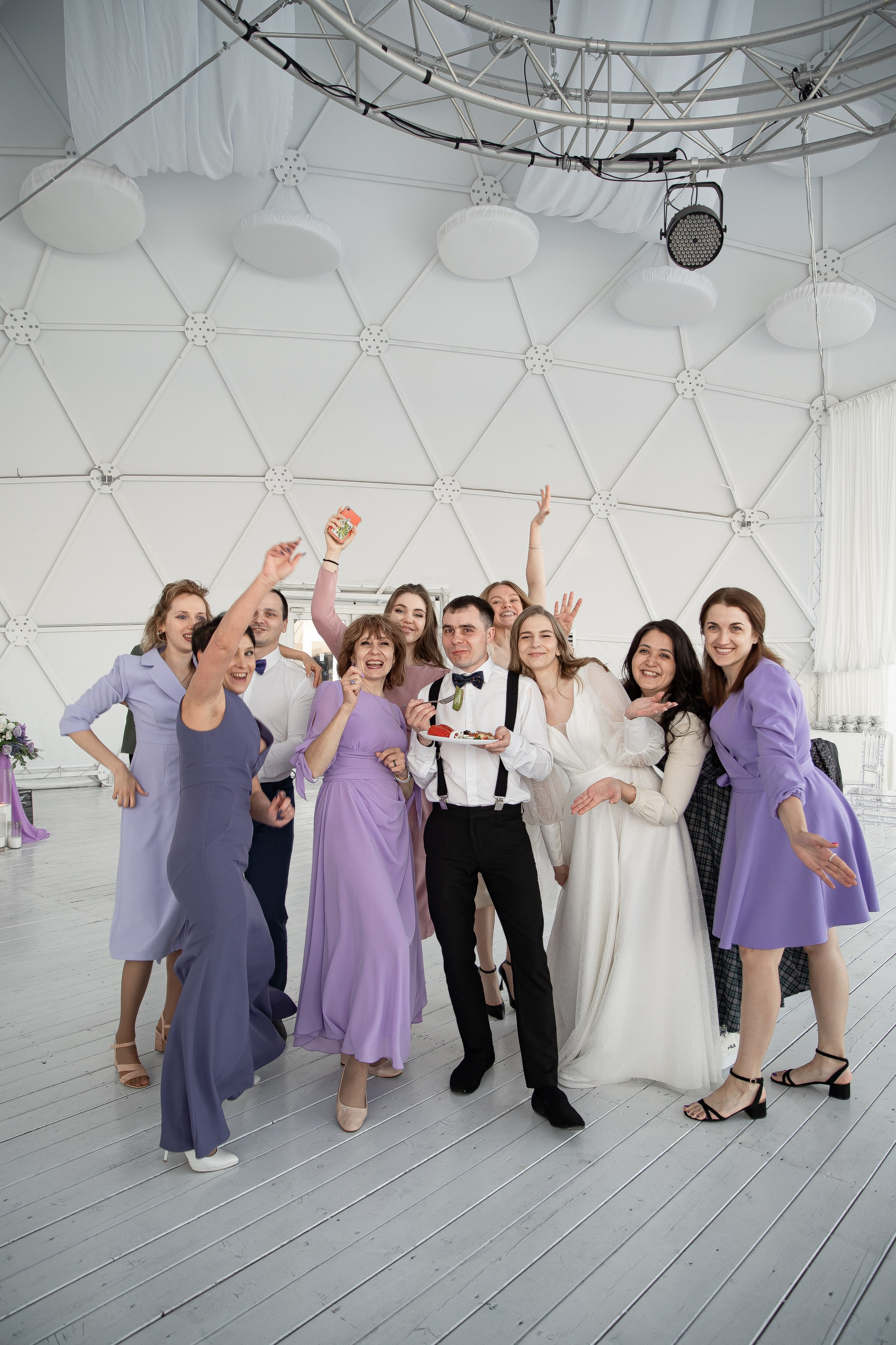 Элина & Артём 12.05.2023. Свадебный Фотограф Илья Чепайкин. Калининград