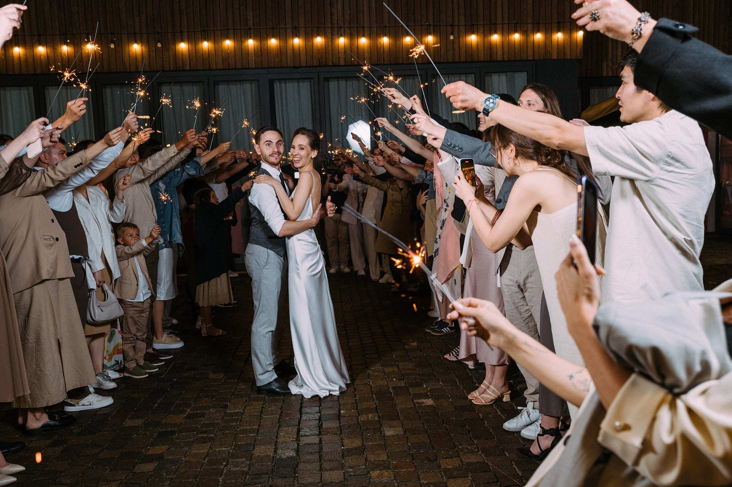 АНТОНИНА И ИВАН. Фотограф в Алматы — Дарья Фёдорова