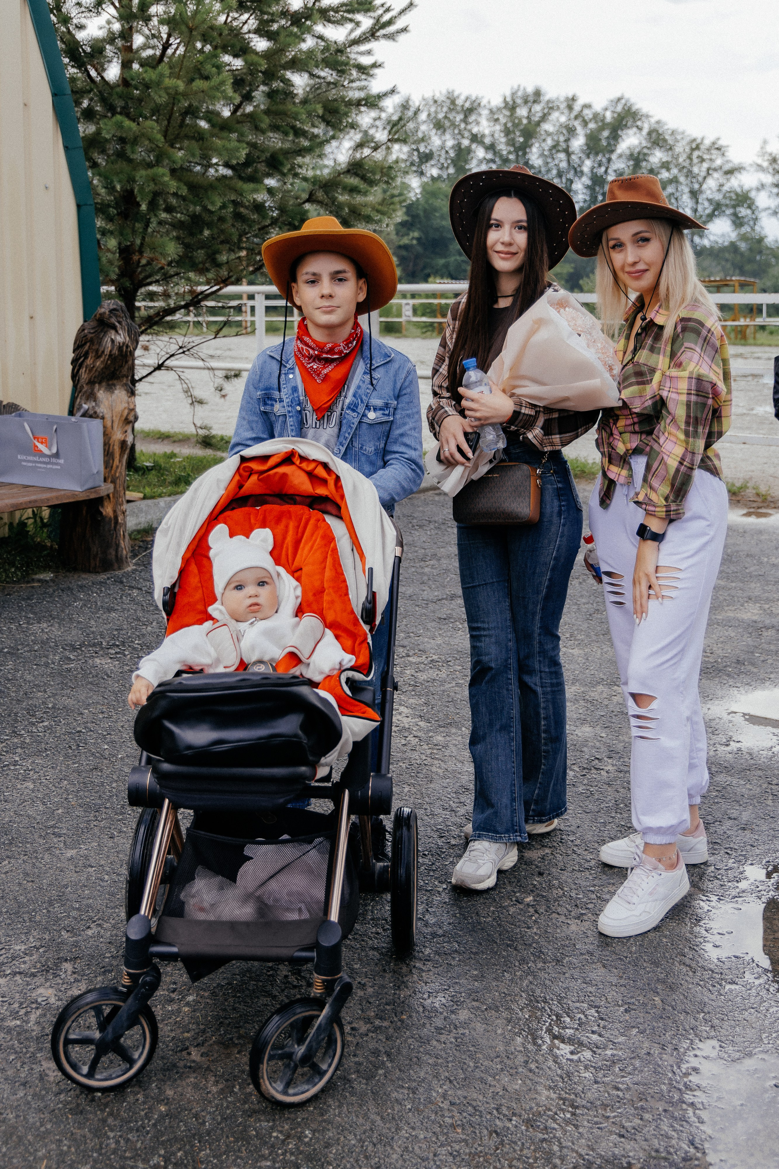 KSK Raid. Фотограф Иван Гуляев