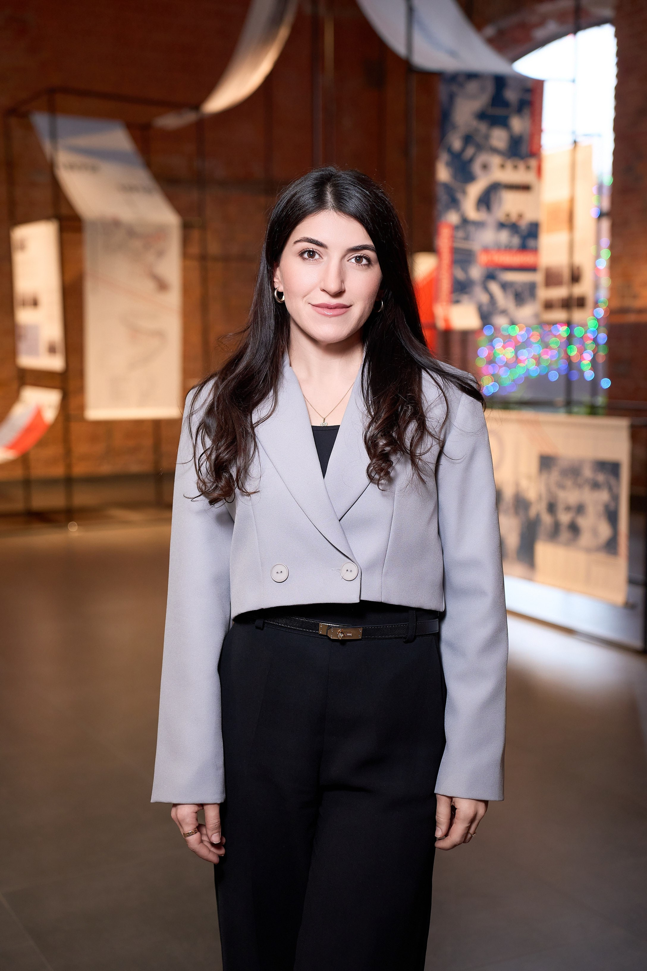 Качественный бизнес-портрет для сайта, LinkedIn и СМИ