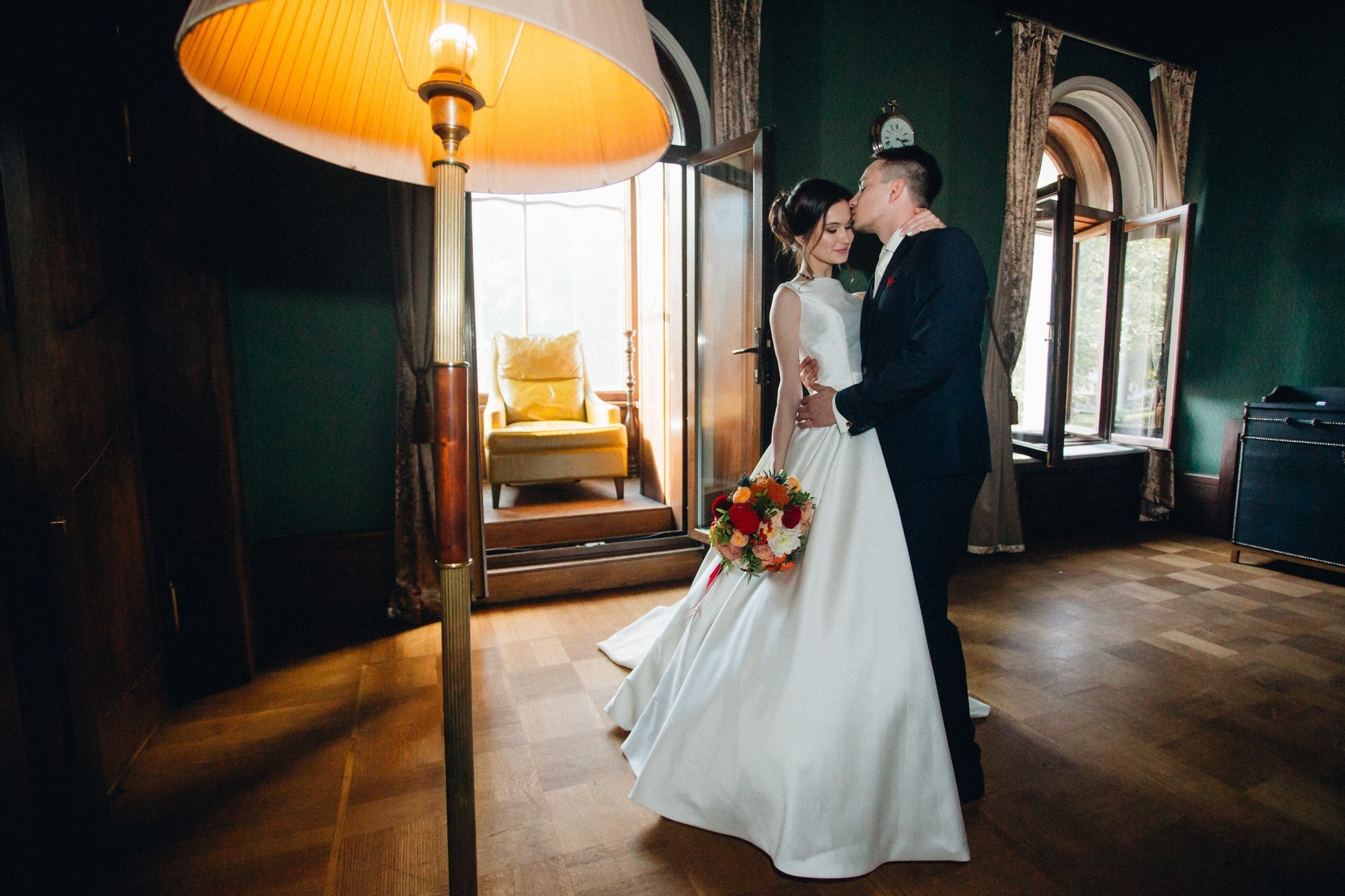 Свадебный фотограф в Дубае – Элегантные и стильные кадры для вашего дня