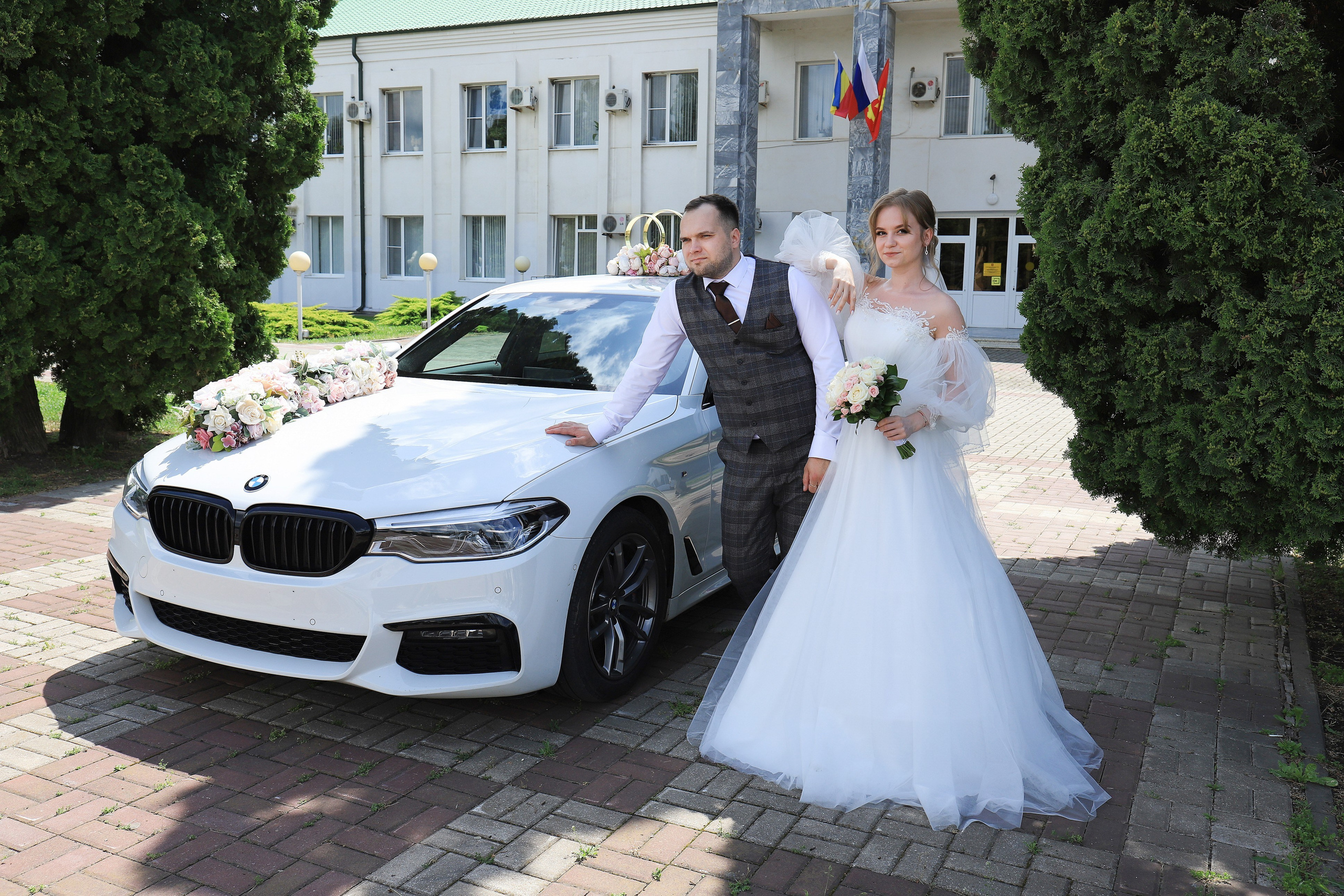 Андрей и Татьяна. Игорь Варава свадебный фотограф видеограф Белая Глина Краснодар