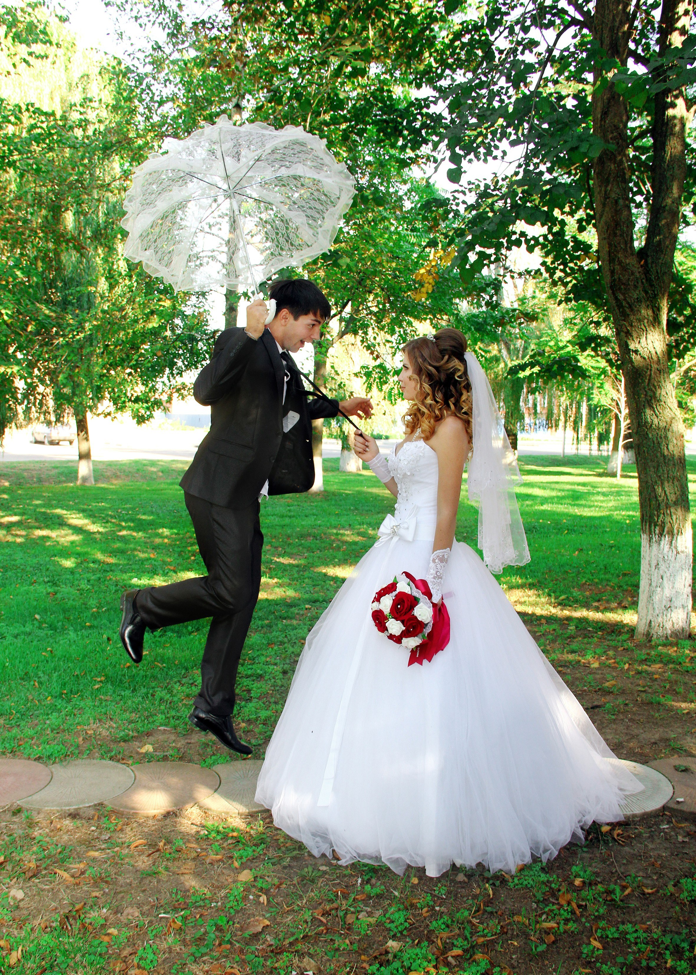 Дмитрий и Инна. Игорь Варава свадебный фотограф видеограф Белая Глина Краснодар