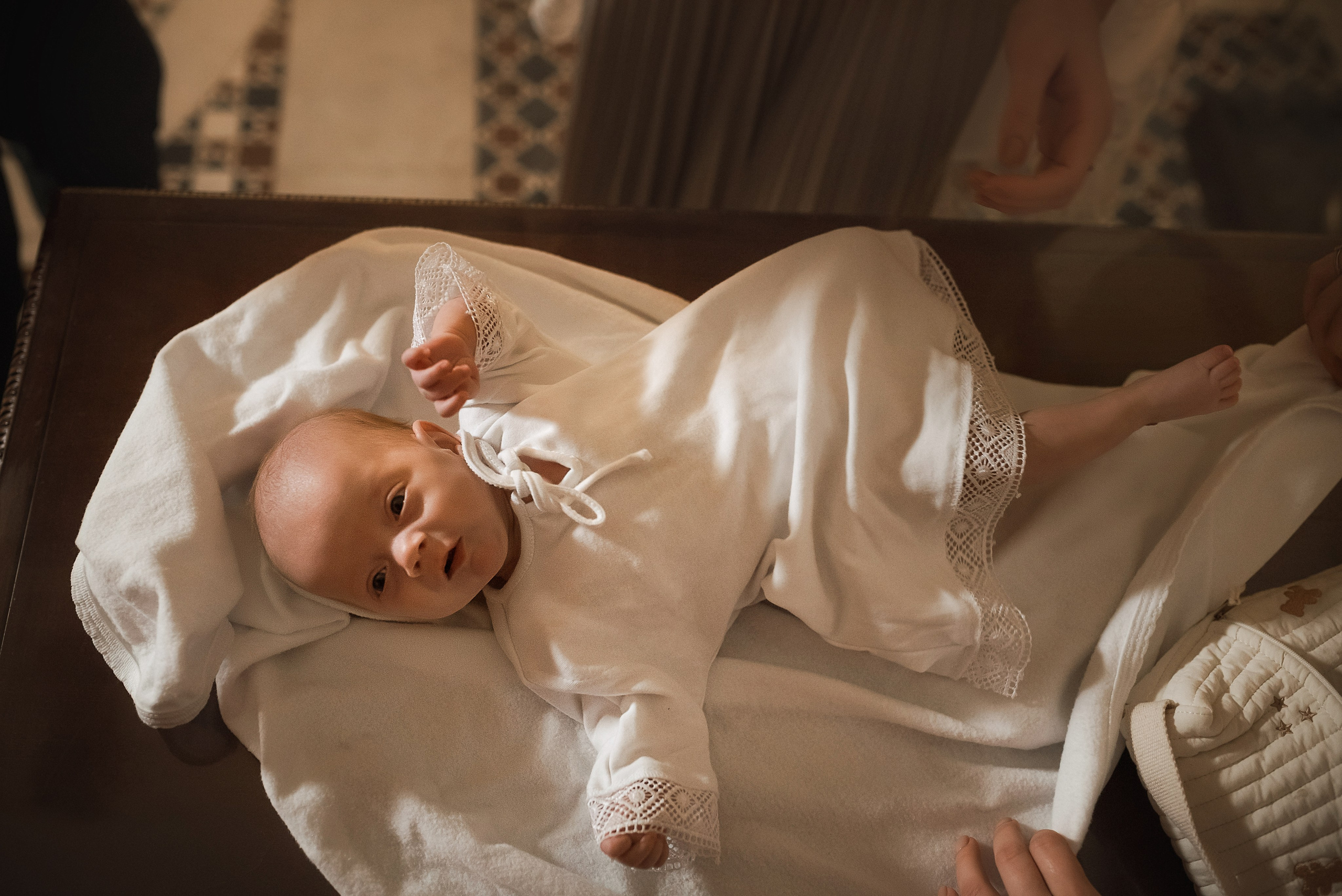 Крещение Майи Храм 40 Севастийских мученков. Семейный фотограф в Ростове-на-Дону Татьяна Литвинова