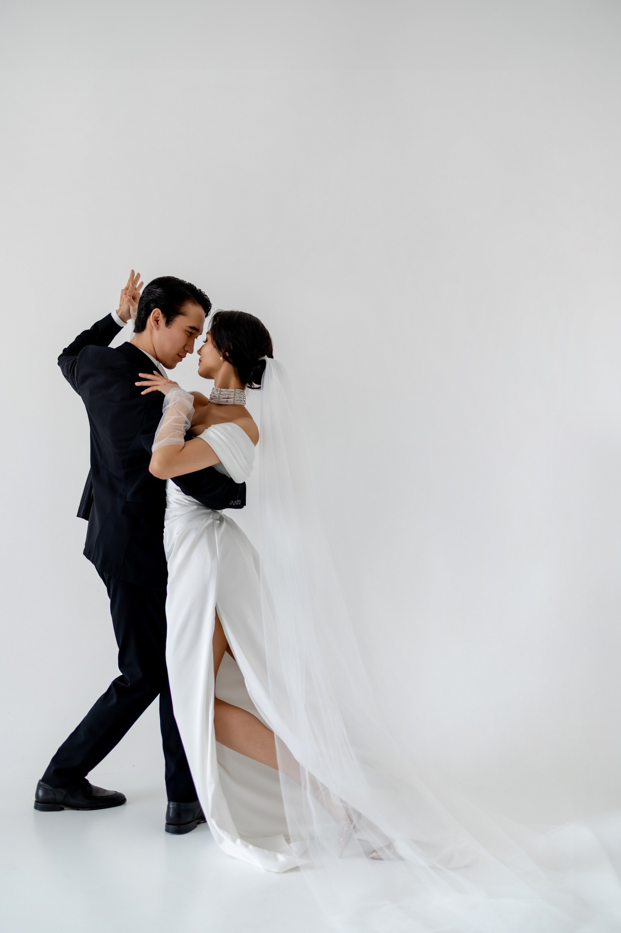 Nargiz & Kanat. Portraiture & lifestyle photographer in Dubai/Almaty, Olga Chernyak