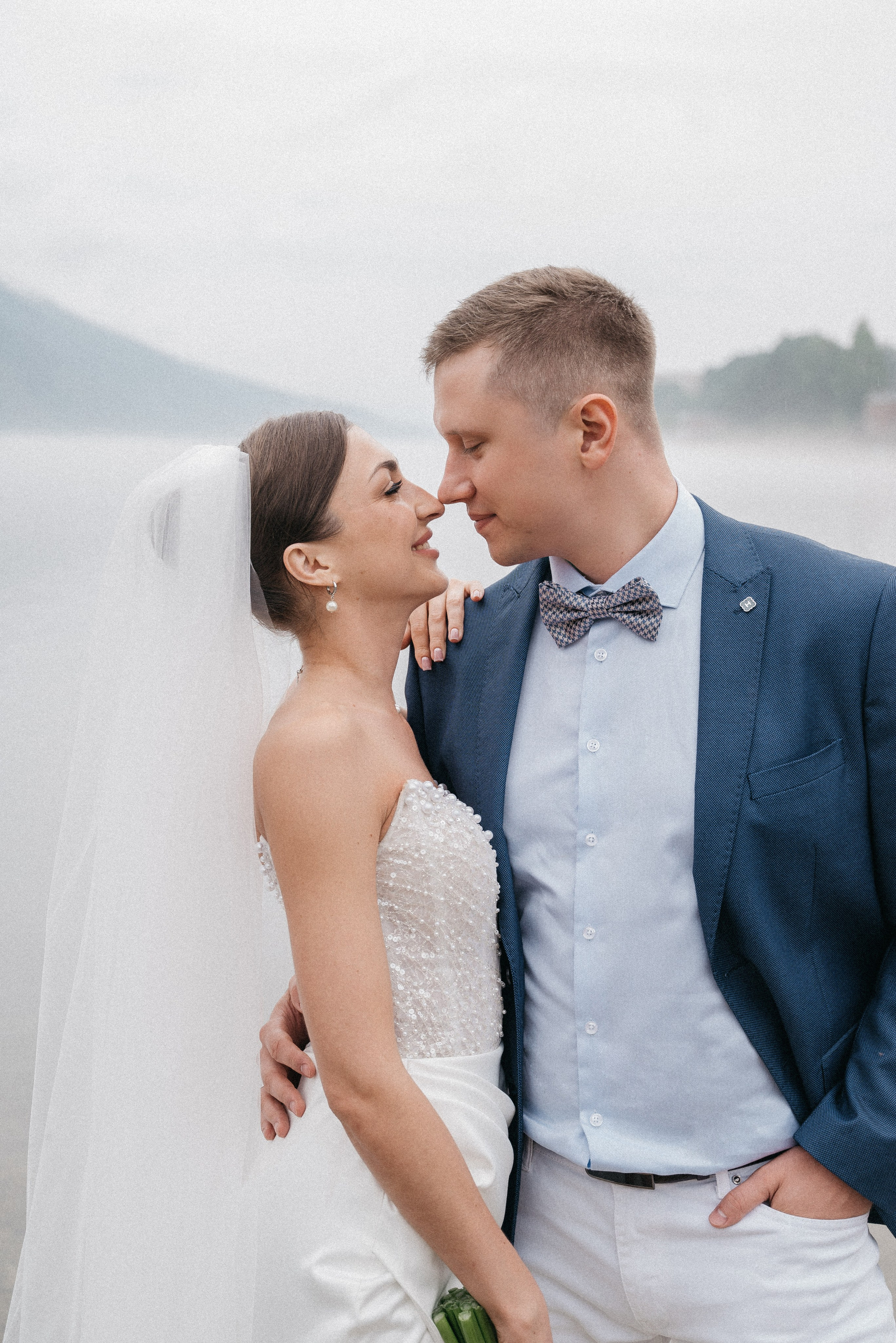 Игорь и Саша. Тамара Власова