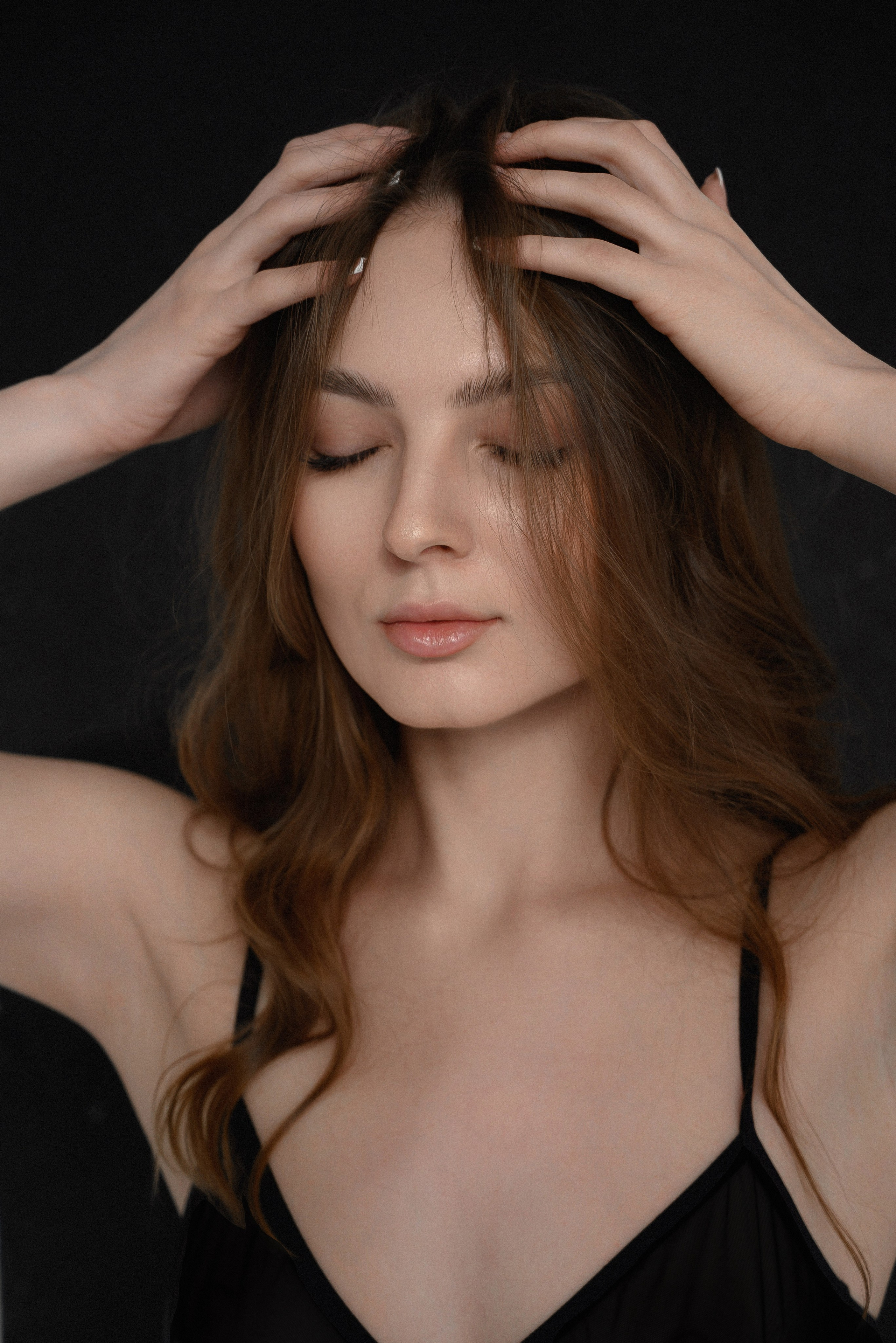 Полина. Тамара Власова