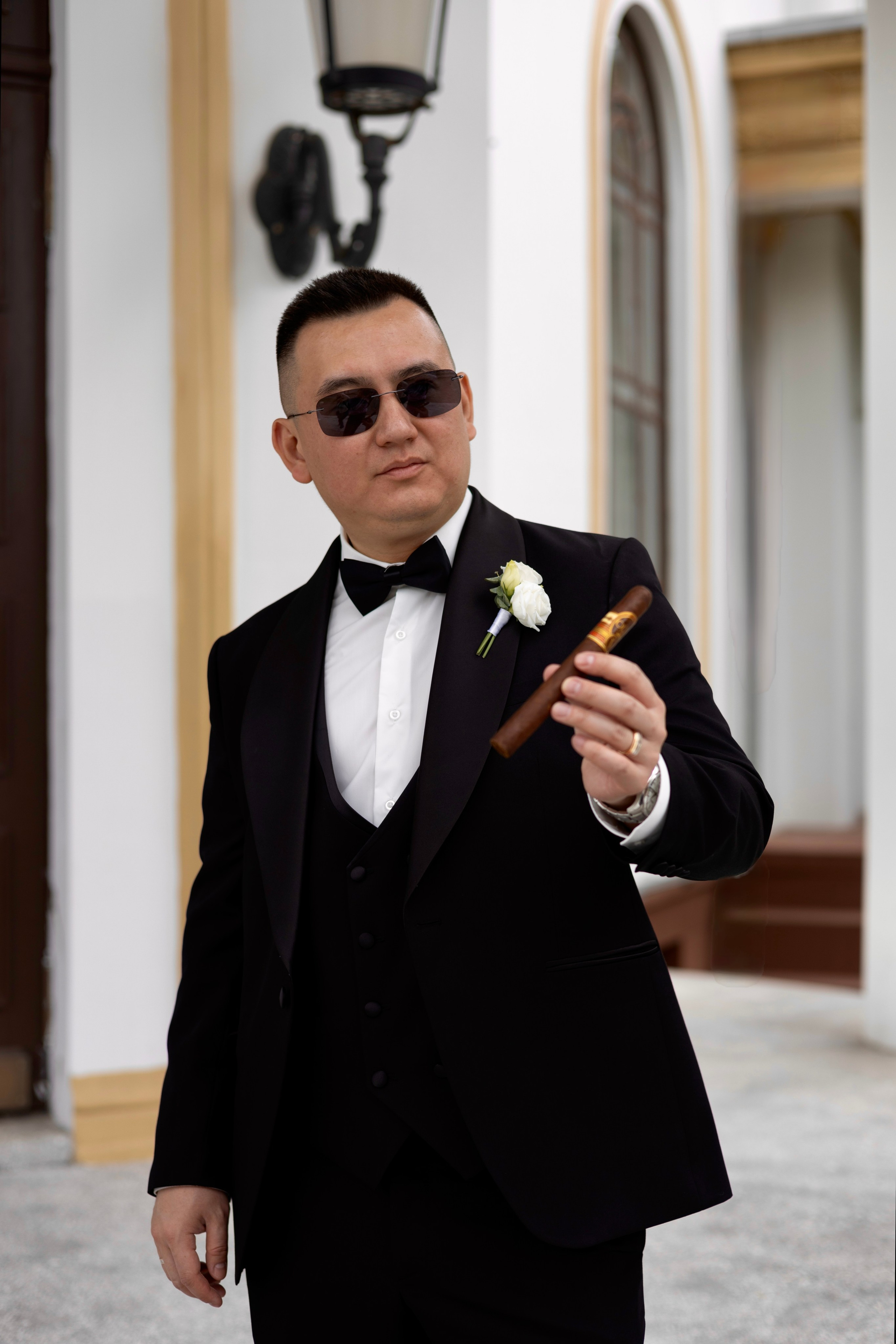 Свадьба Айгерим и Виталия|24.06.25. Проектный фотограф Анна Мирош