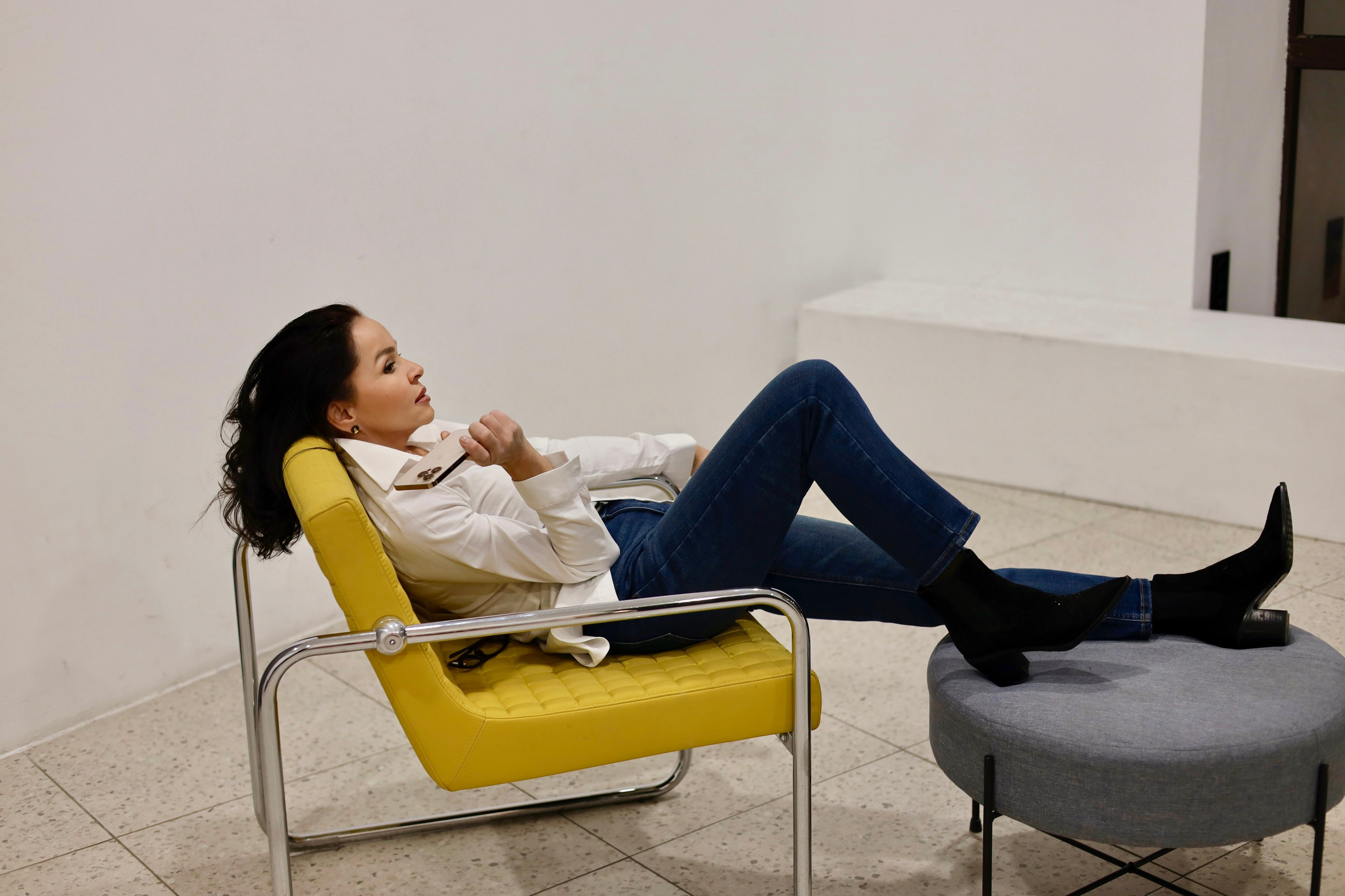 Студийная съемка|Наталья|08|12|24. Проектный фотограф Анна Мирош