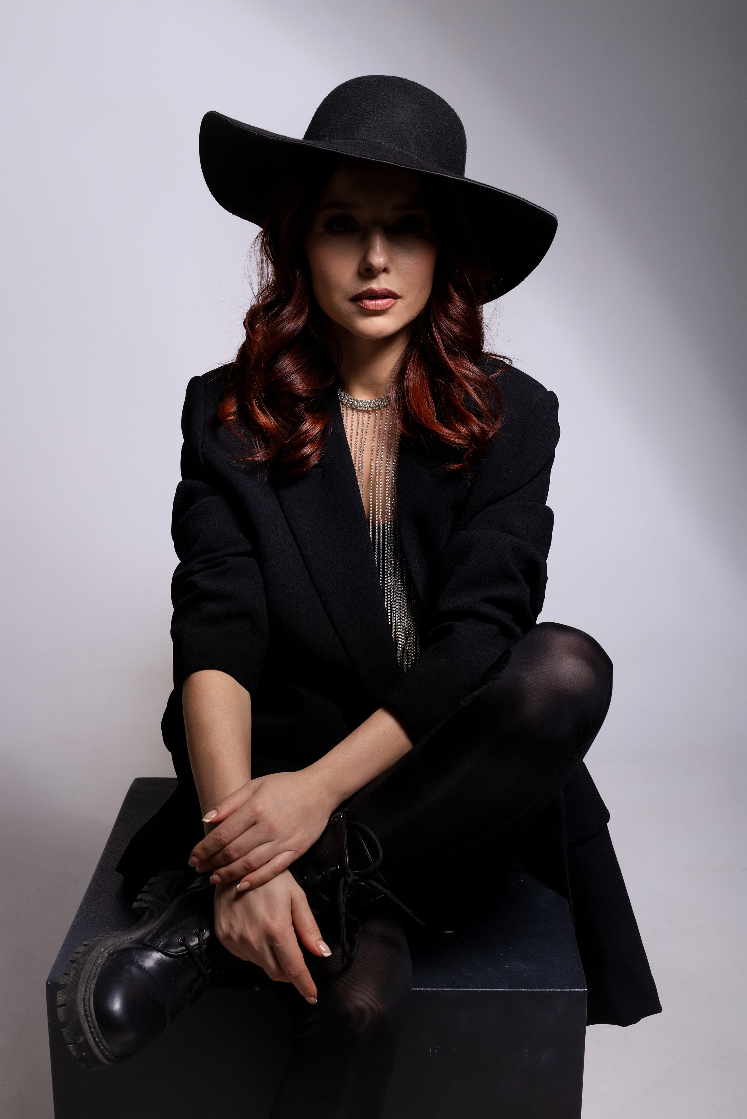 Портреты. Свадебный и портретный фотограф в Воронеже Андрей Базенко