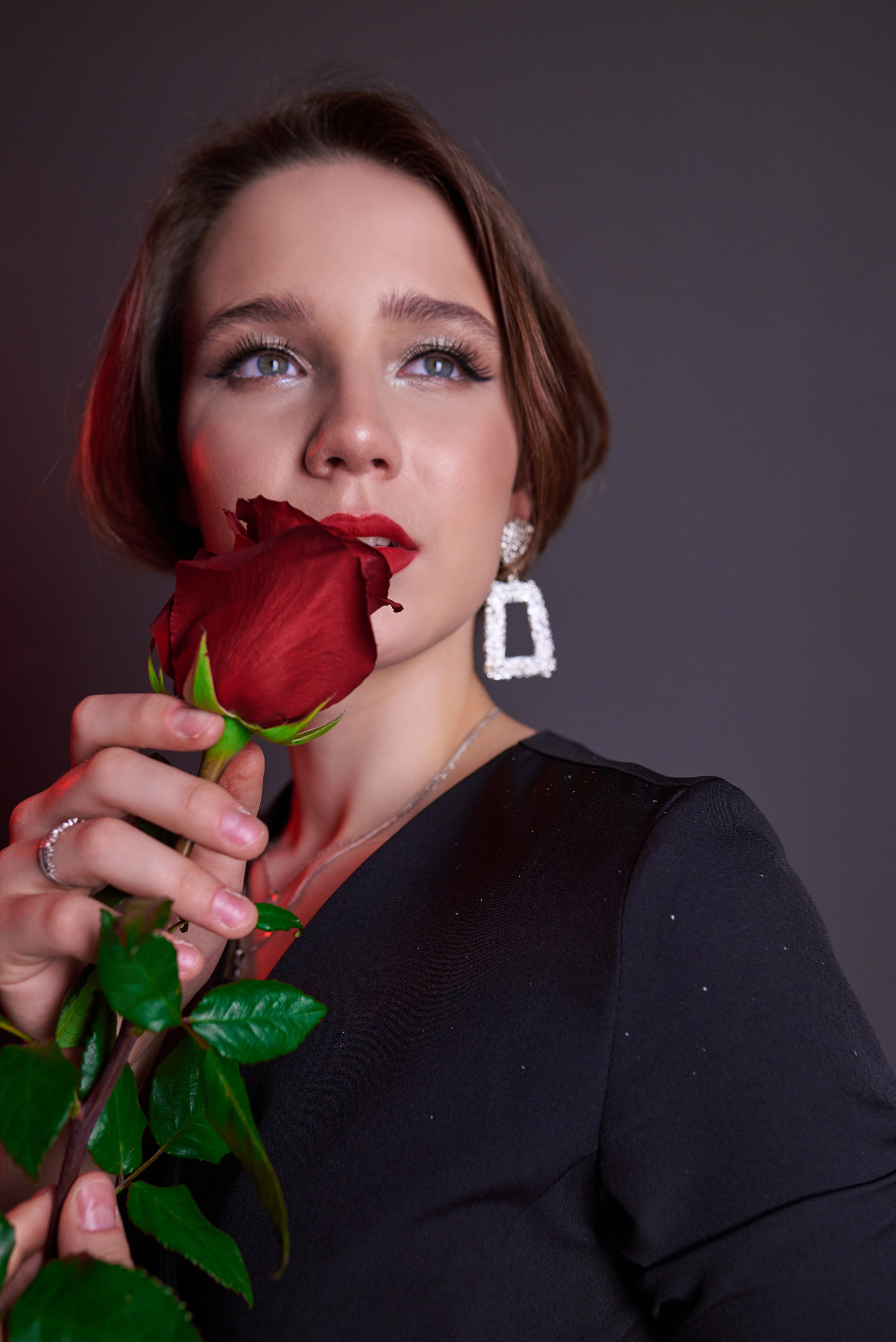 Портреты. Свадебный и портретный фотограф в Воронеже Андрей Базенко