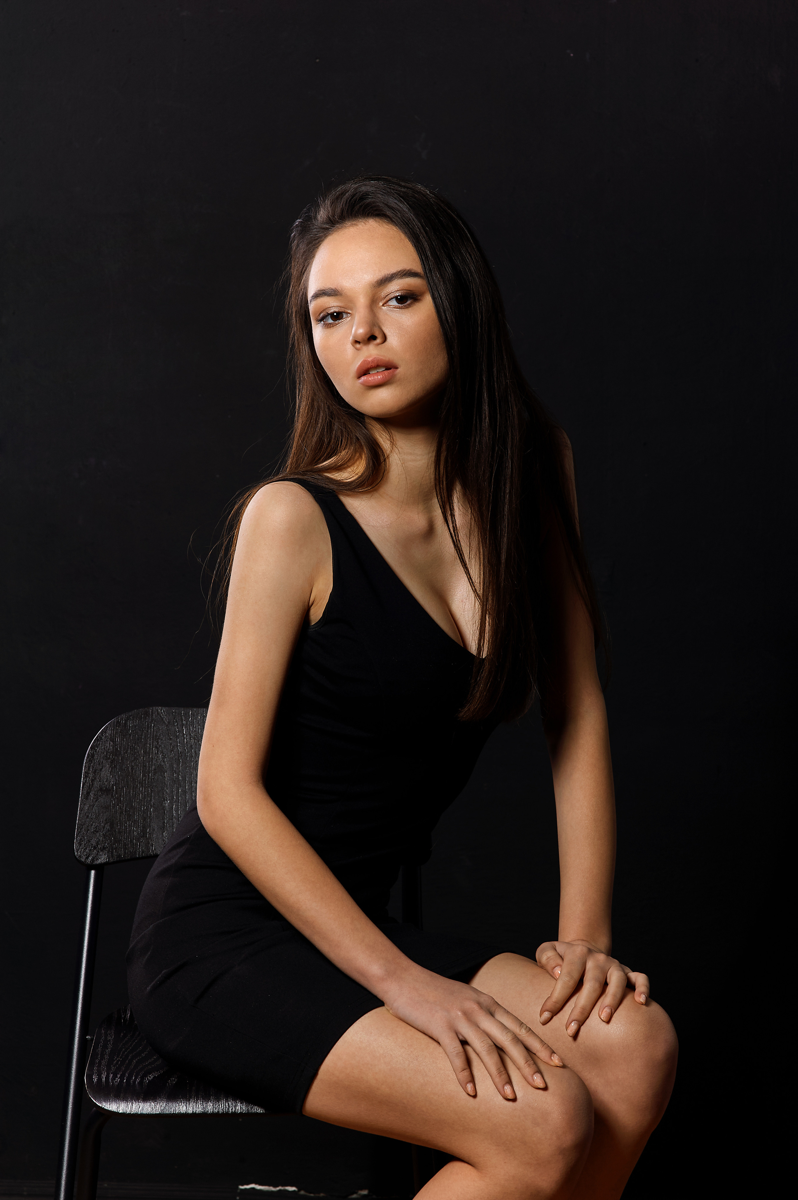 Портреты. Свадебный и портретный фотограф в Воронеже Андрей Базенко