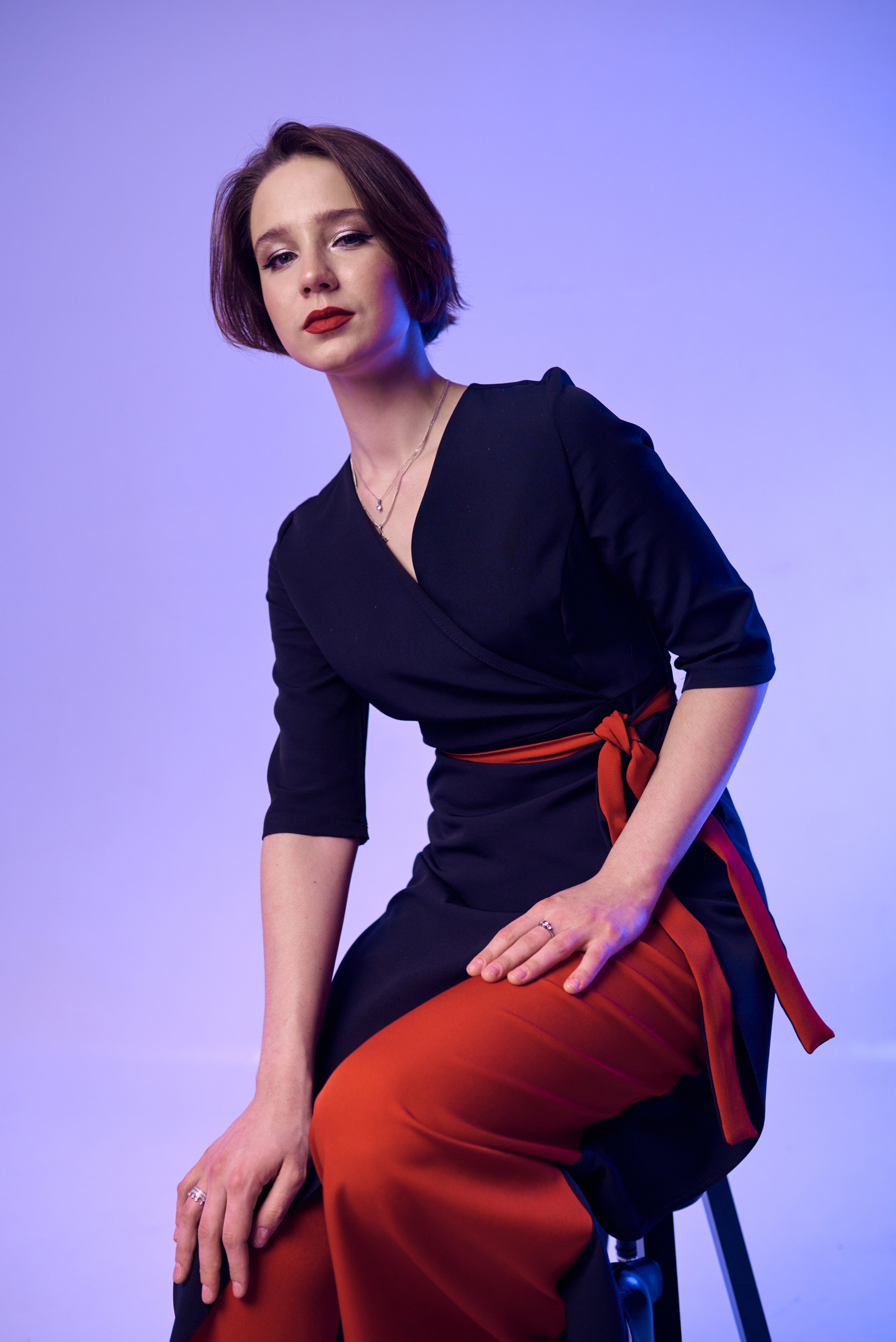 Портреты. Свадебный и портретный фотограф в Воронеже Андрей Базенко