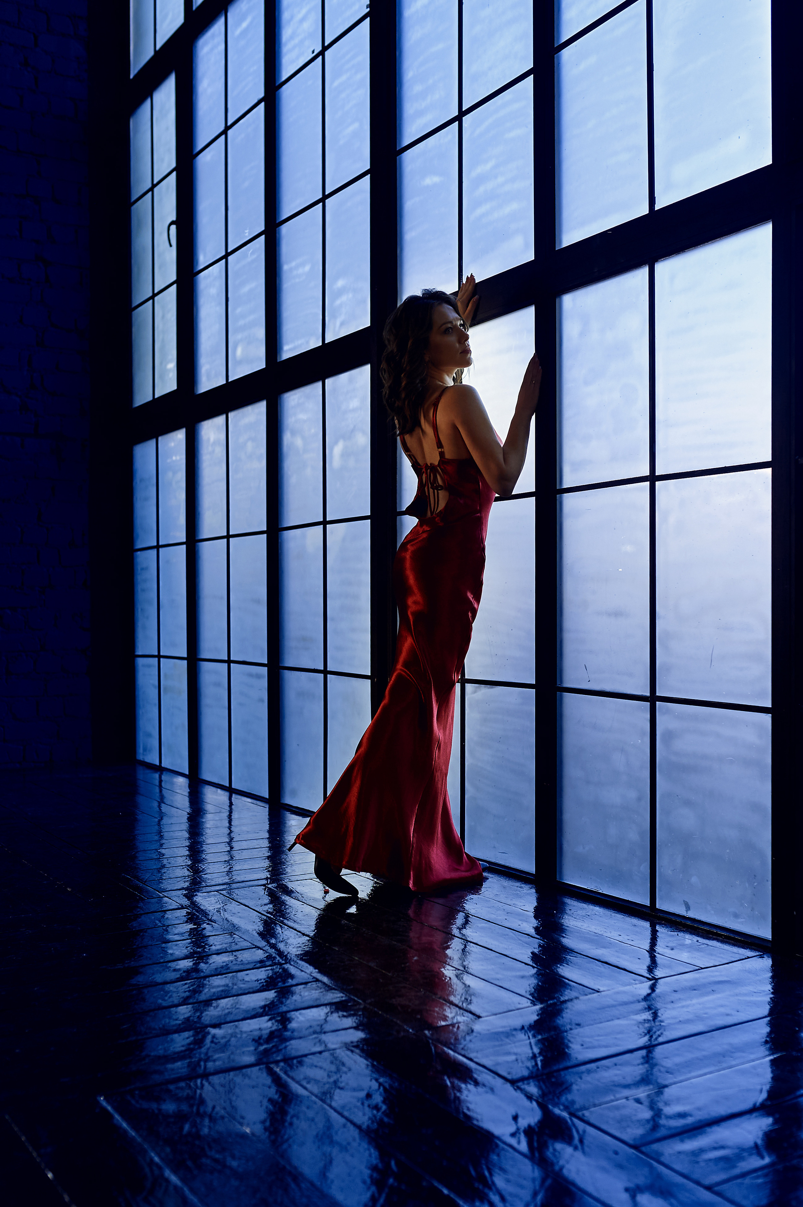 Портреты. Свадебный и портретный фотограф в Воронеже Андрей Базенко