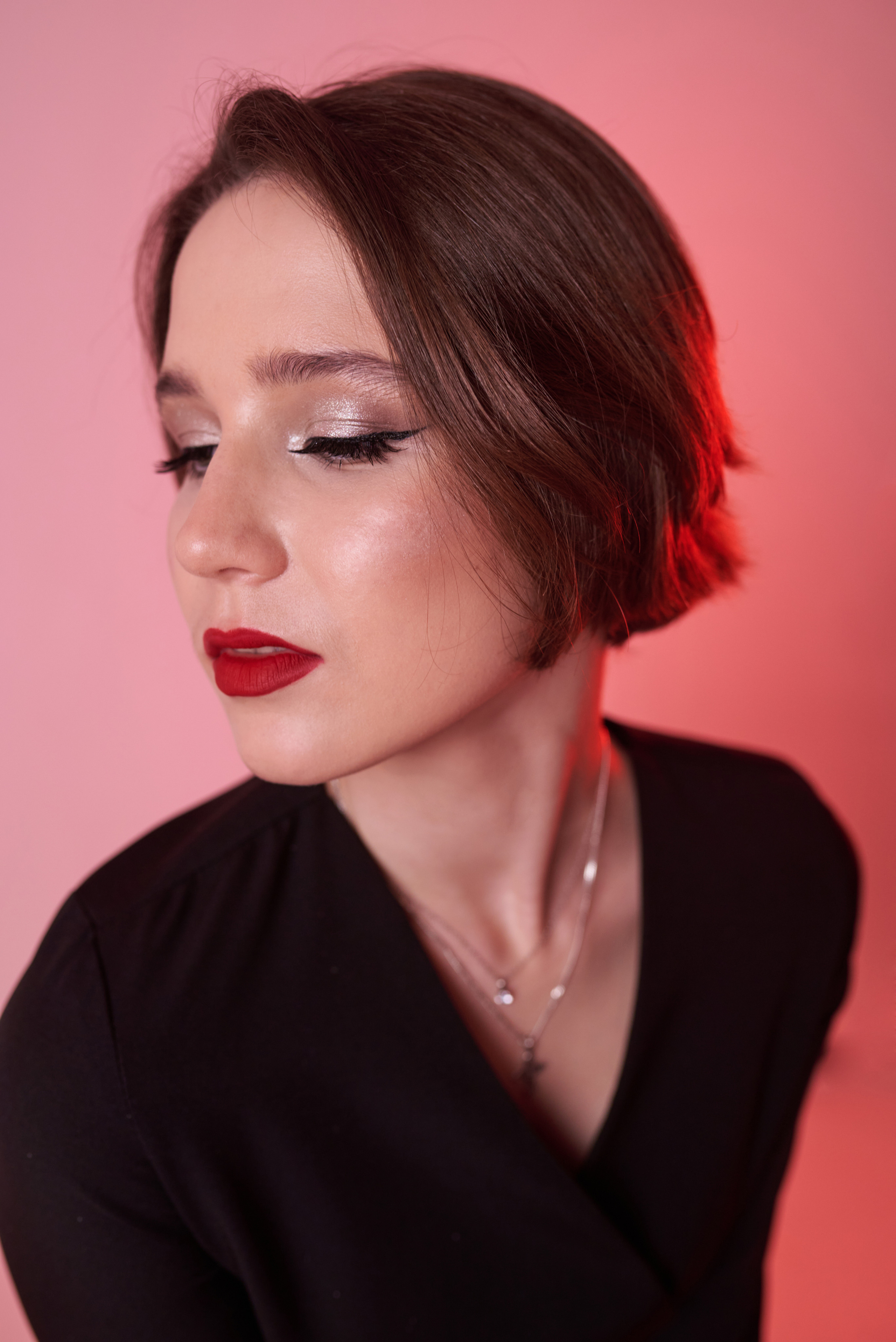 Портреты. Свадебный и портретный фотограф в Воронеже Андрей Базенко