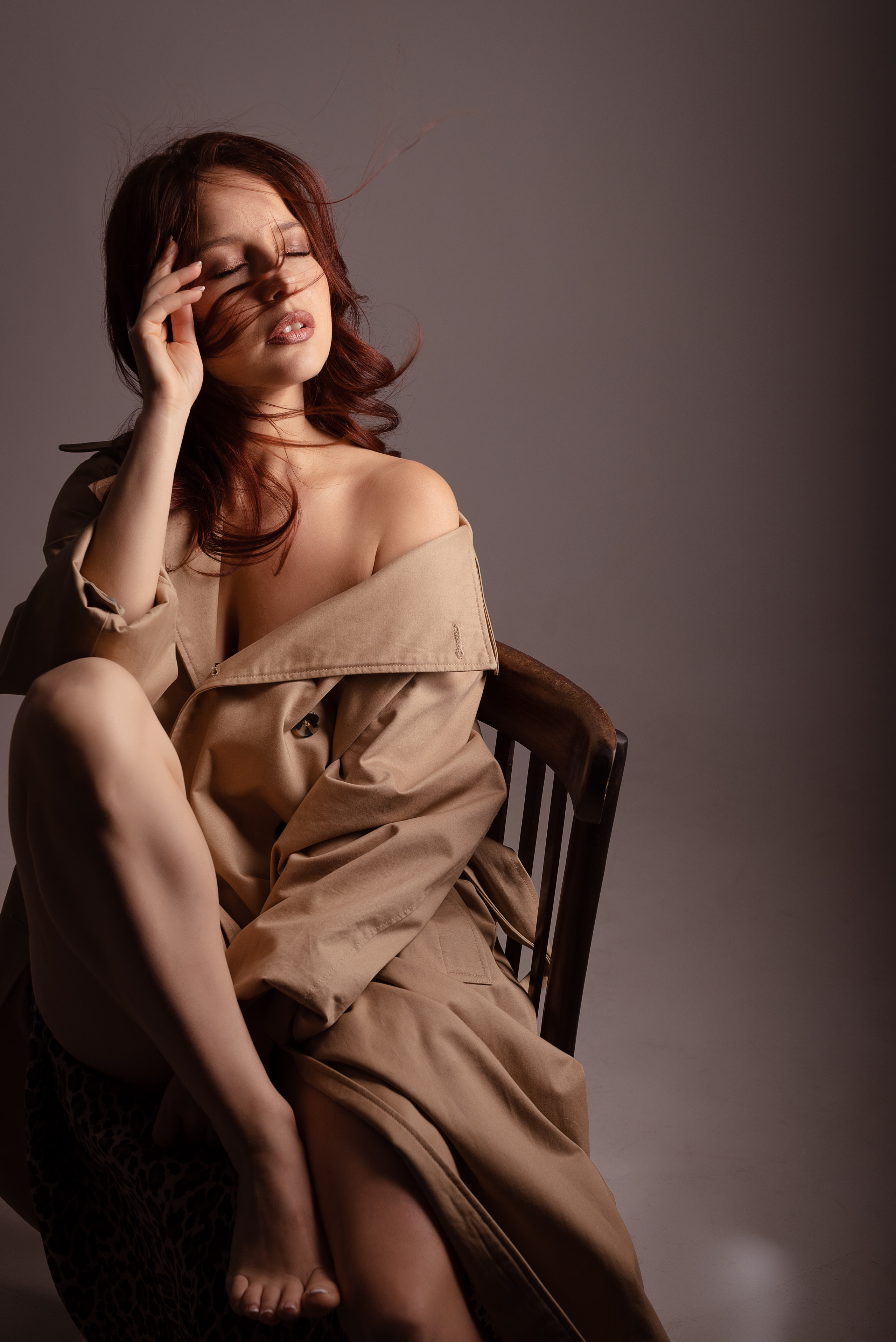 Портреты. Свадебный и портретный фотограф в Воронеже Андрей Базенко