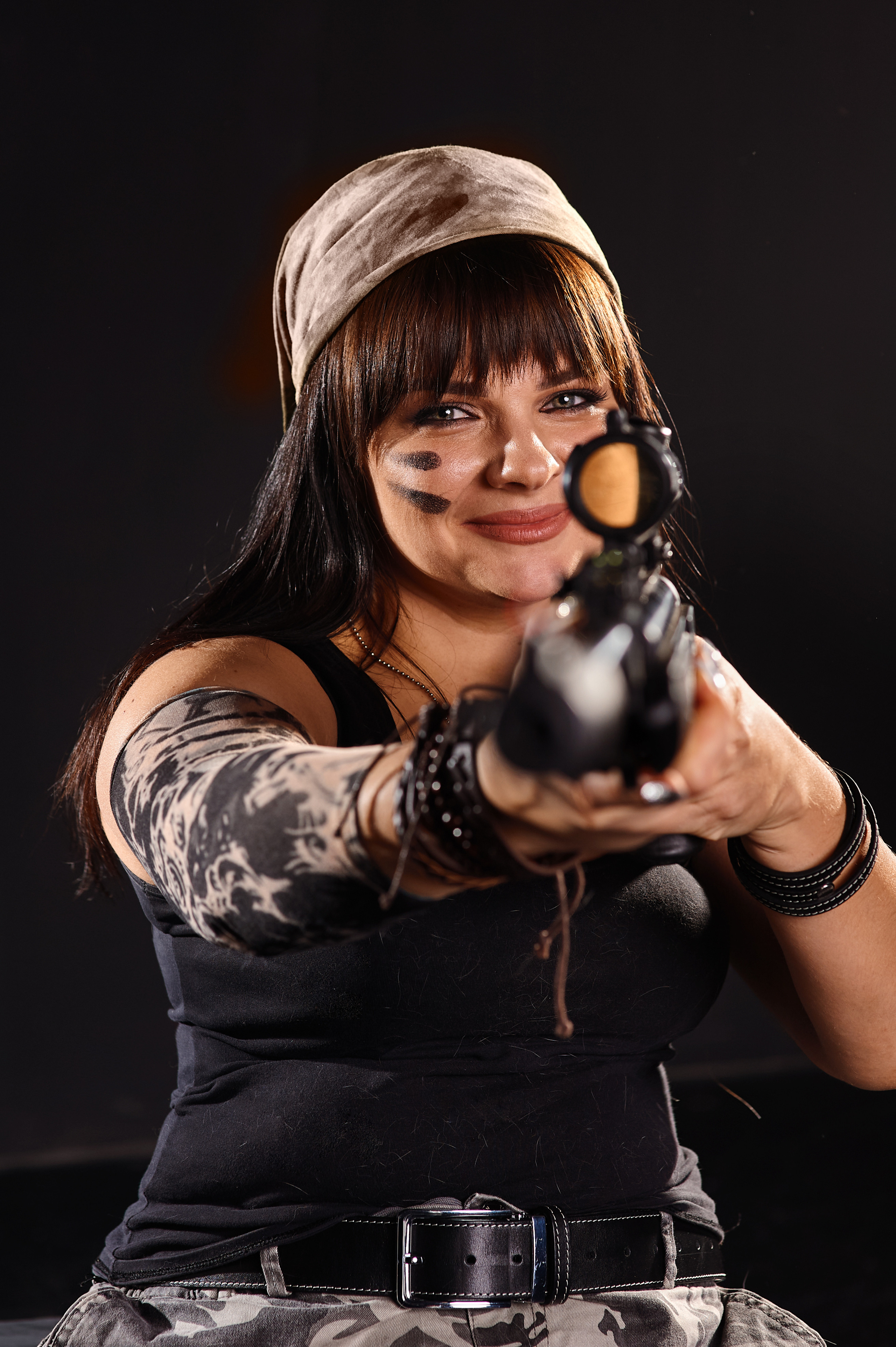 Портреты. Свадебный и портретный фотограф в Воронеже Андрей Базенко