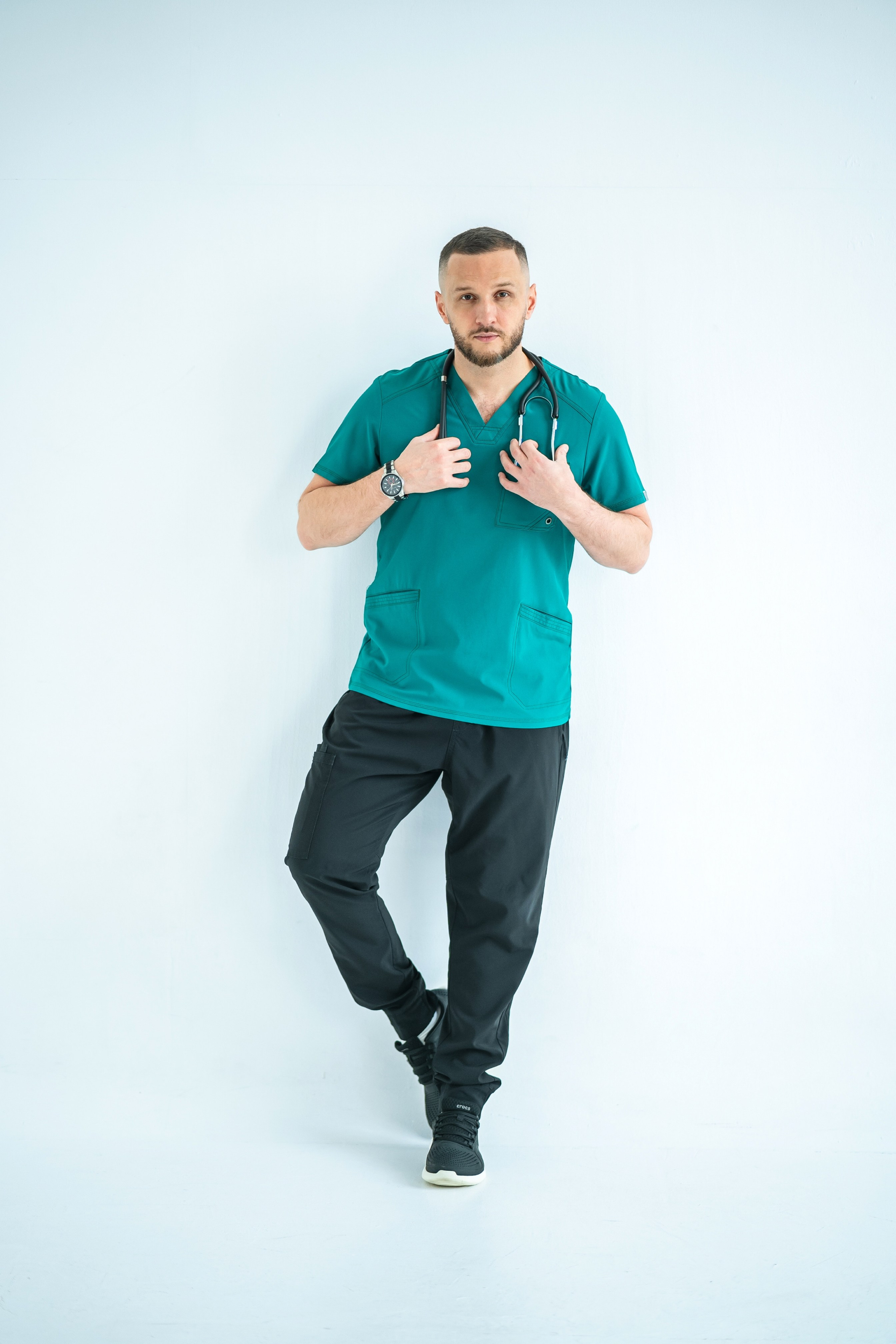 Врач Хирург. Фотограф Мария Зайчик