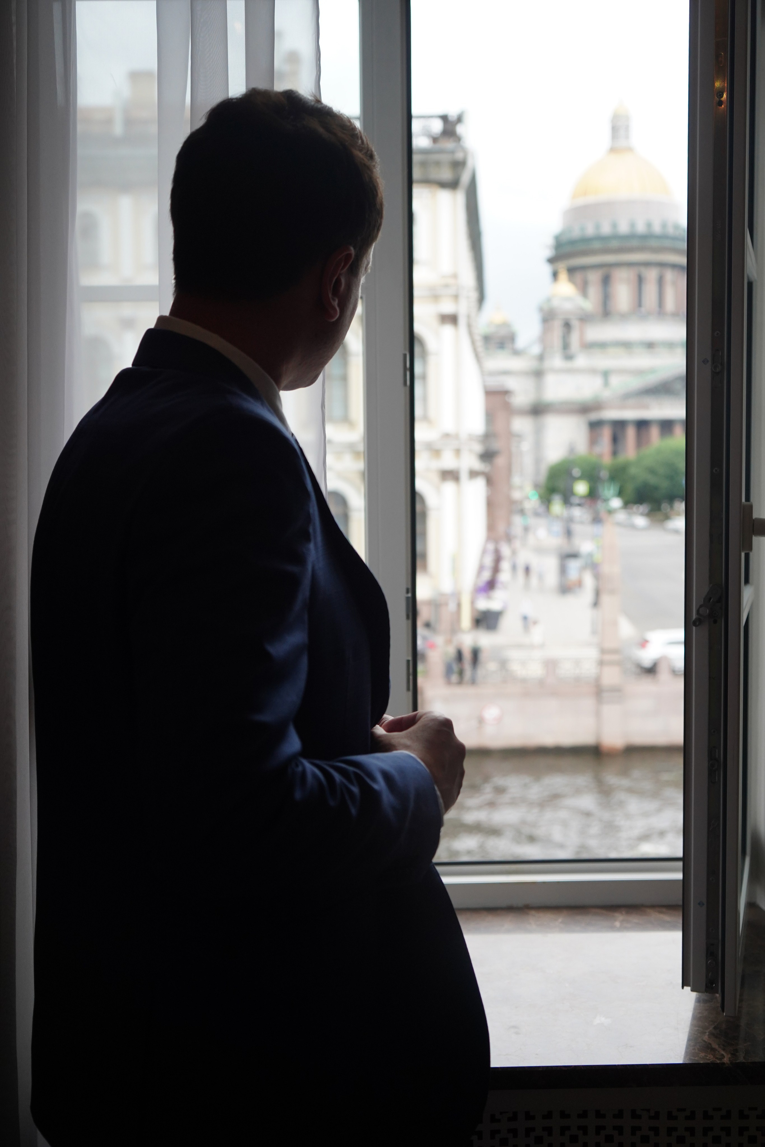 Павел и Марина. Валерия Смирнова / Свадебный фотограф