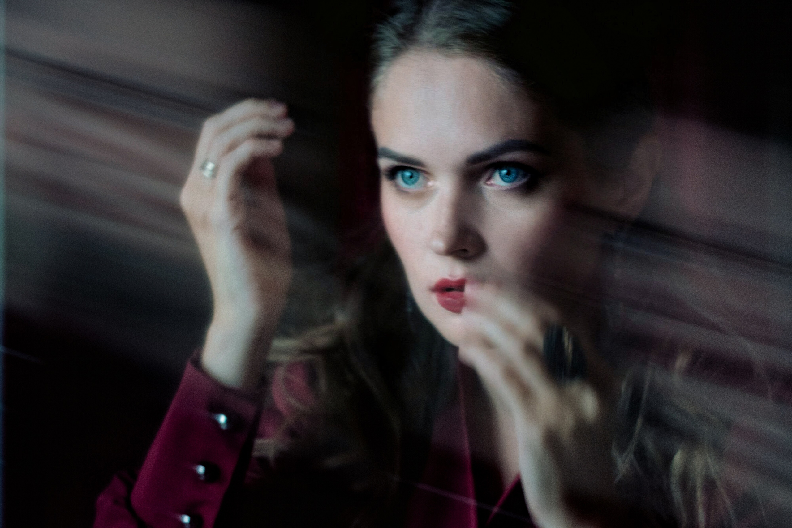 ЮЛИЯ | со•стояние. Valentina Elshina