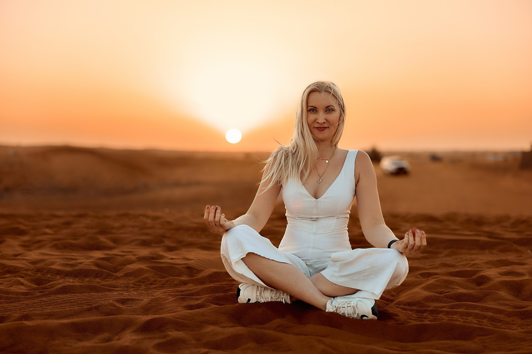 ОАЭ. Семейный фотограф в Москве — Войтюк Илья