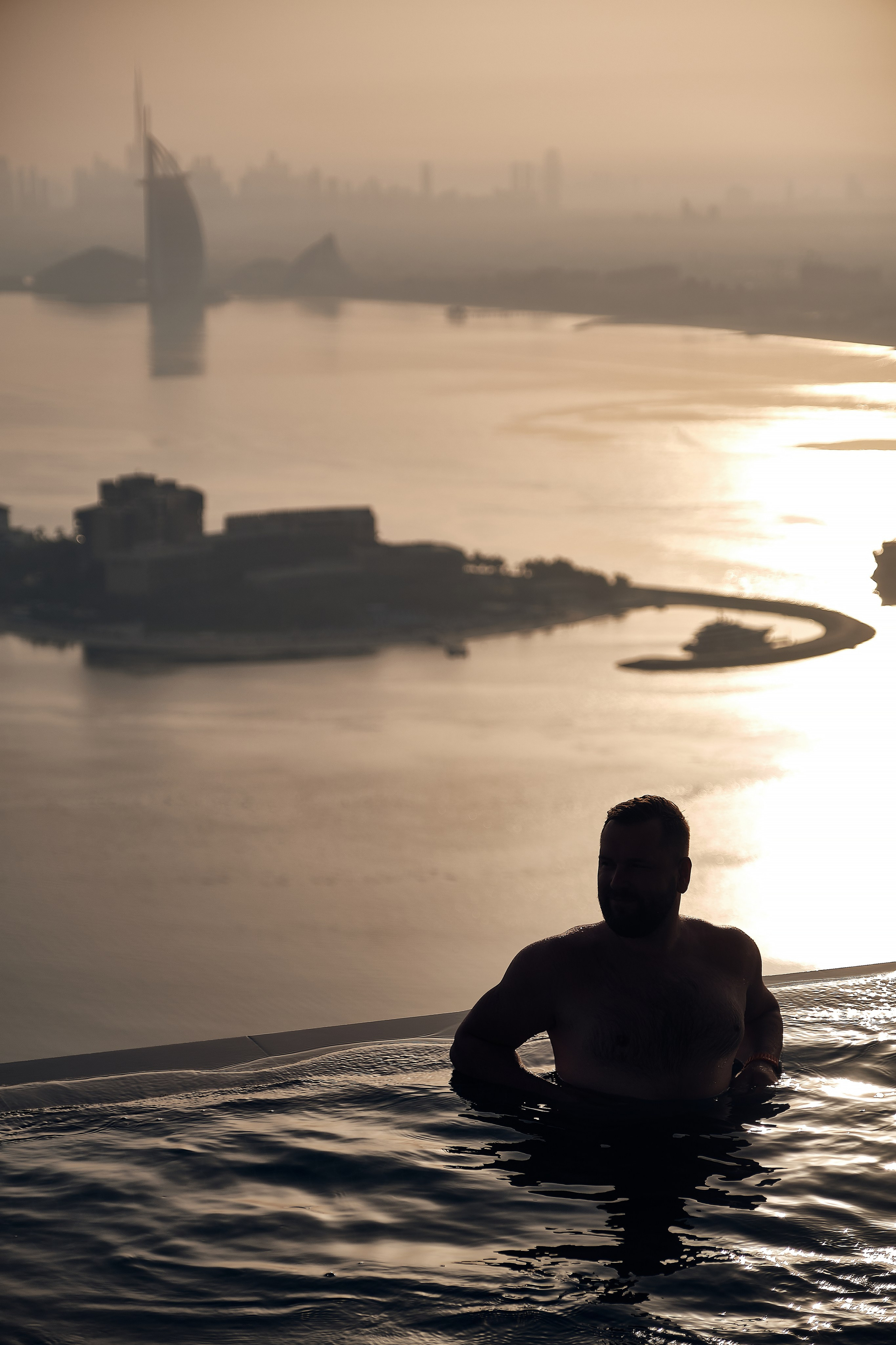 Aura Skypool. Семейный фотограф в Москве — Войтюк Илья