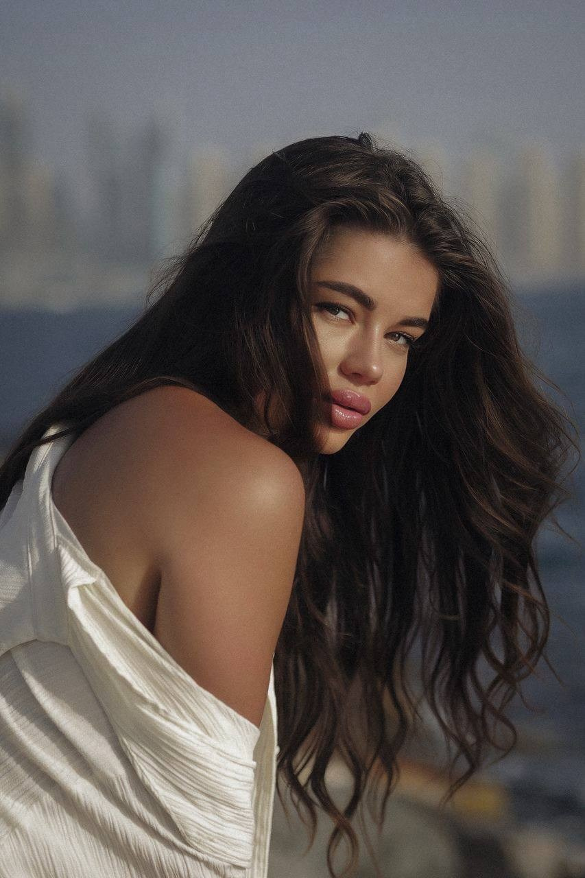 Пресеты. Фотограф Москва Юлия Солодкина