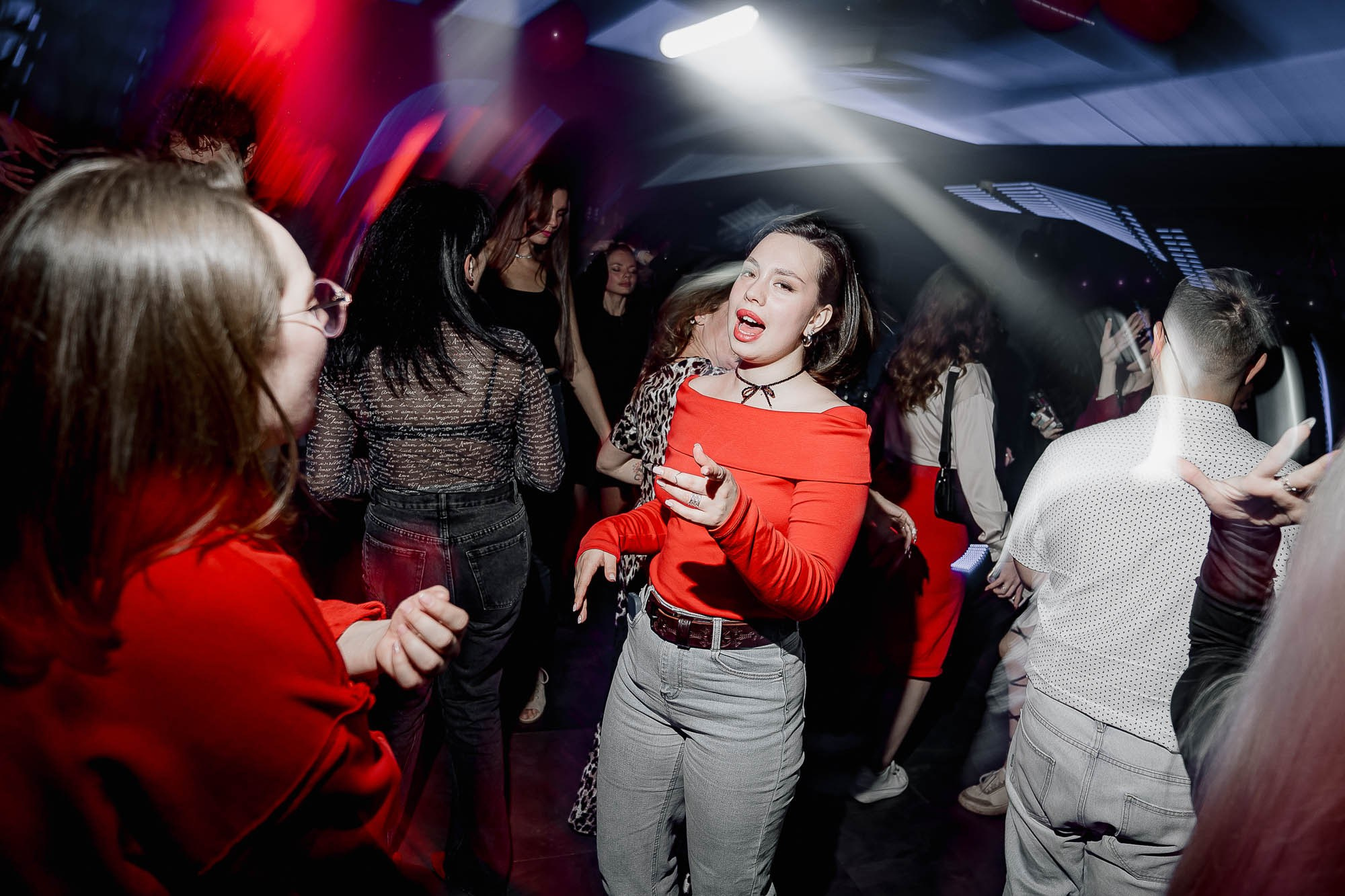 Onyx. Red party. Сергей Кошкин. Репортажная и ивент-фотография в Сургуте