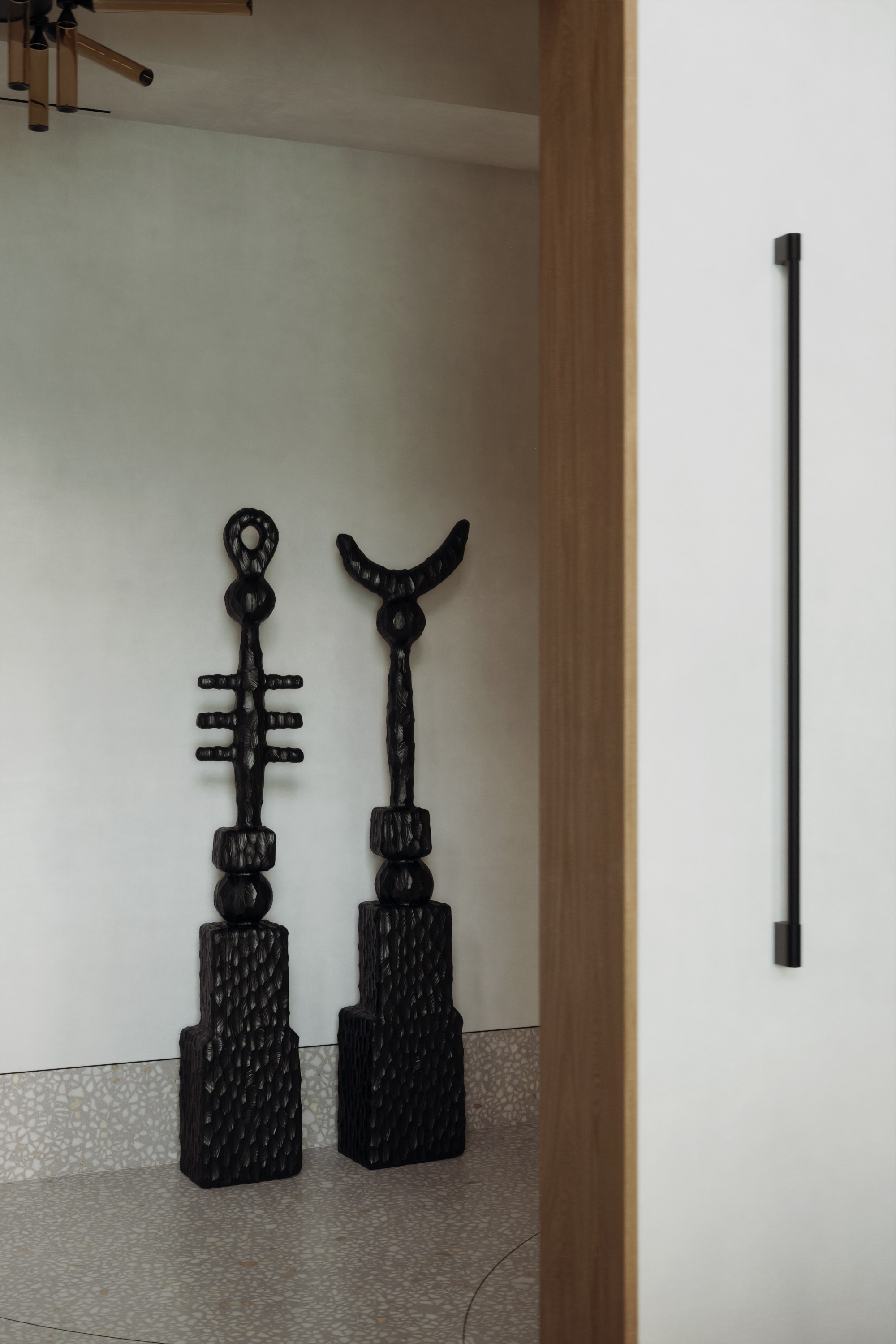 Zernoburo. Визуализатор интерьеров Ольга Заневская