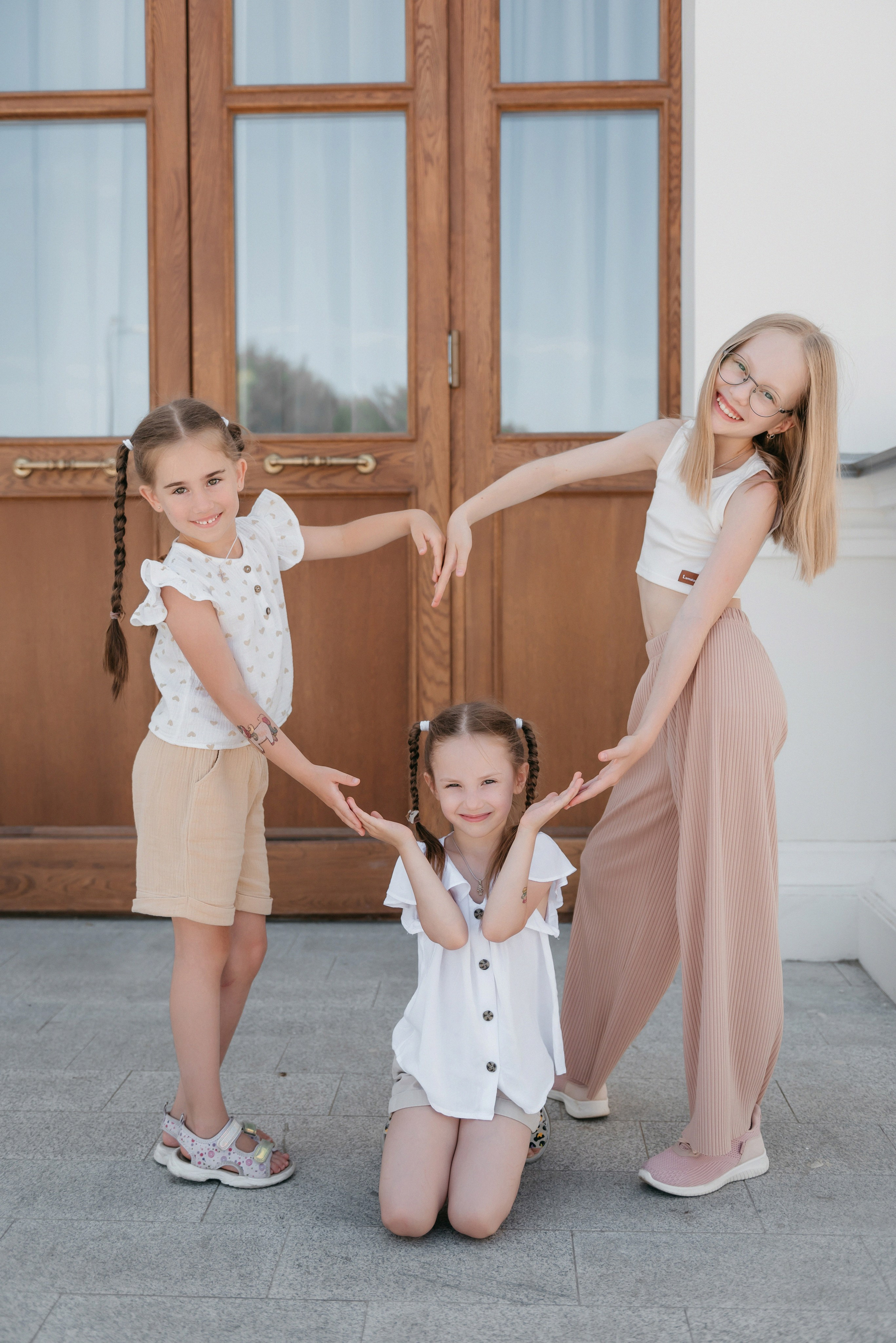 Family. Фотограф в Волгограде и Волжском