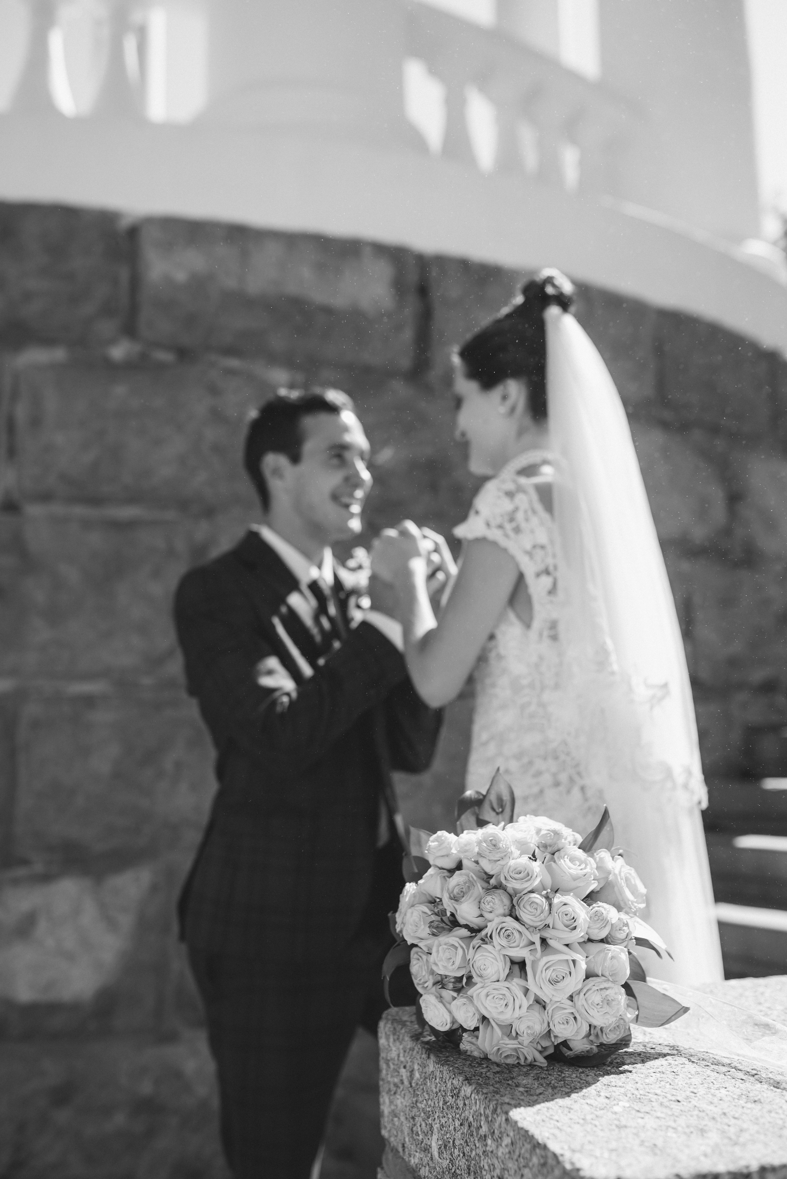 Анастасия и Даниил. Фотограф в Волгограде и Волжском