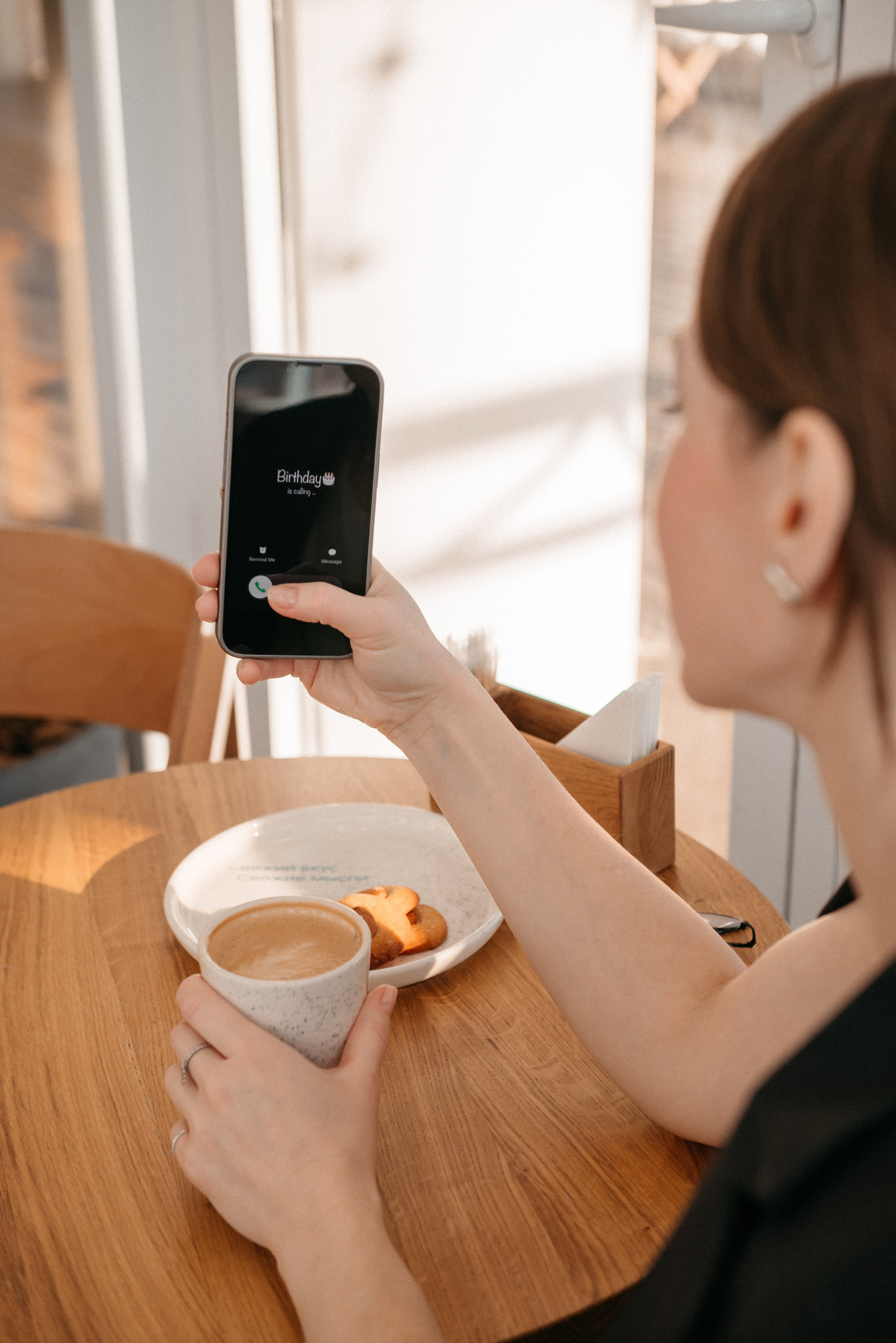 Наташа. Фотограф в Волгограде и Волжском