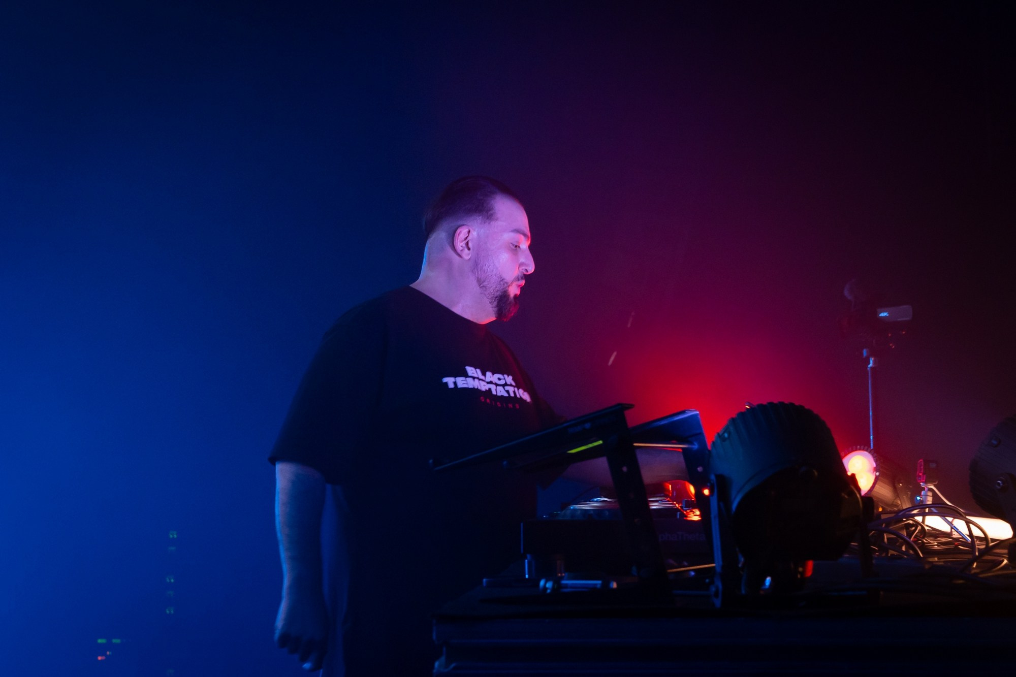 01.05.26 black temptation origins | vk stadium. Фотограф Павел Сердюков