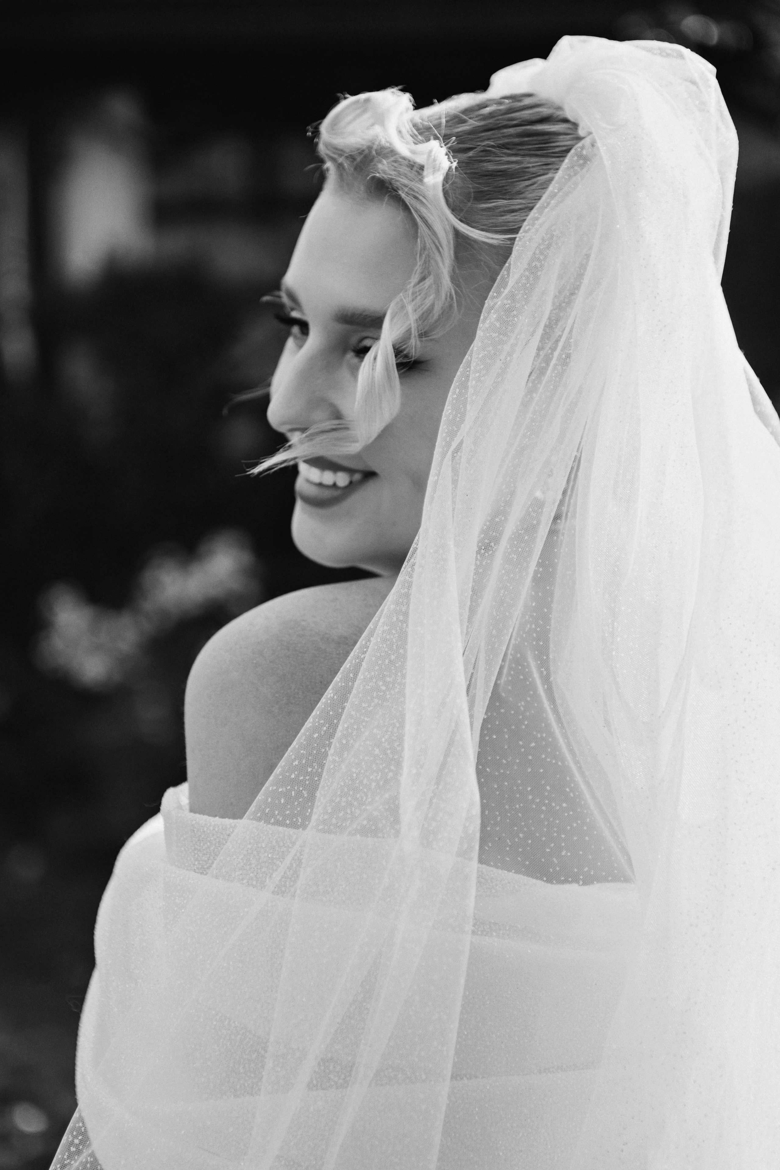 Иван и Кристина. Свадебный фотограф в Тамбове и области