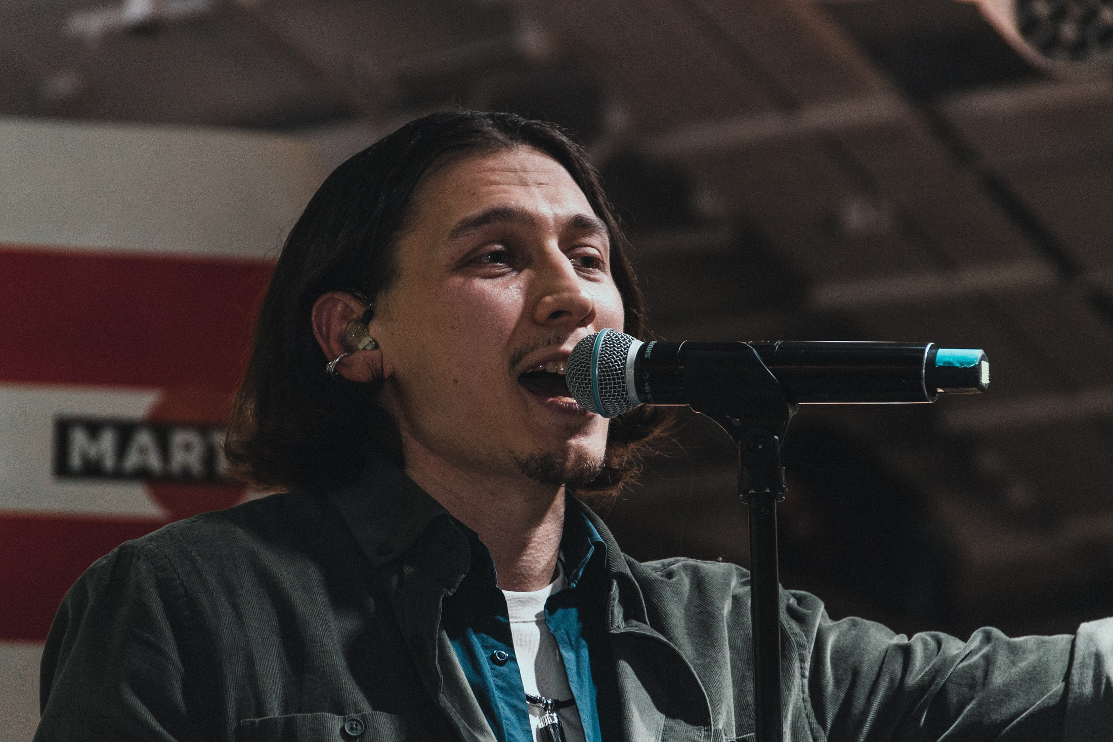 Миконжас. Депо. Фотограф-видеограф Александр Корнев