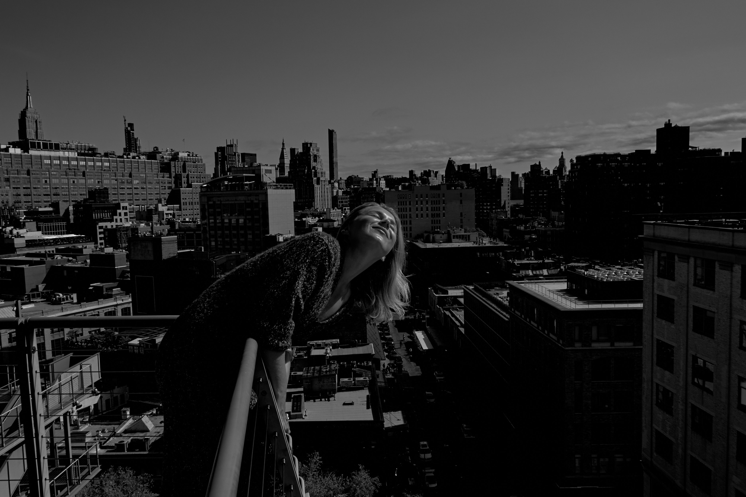 NATA. Yulia Otroschenko