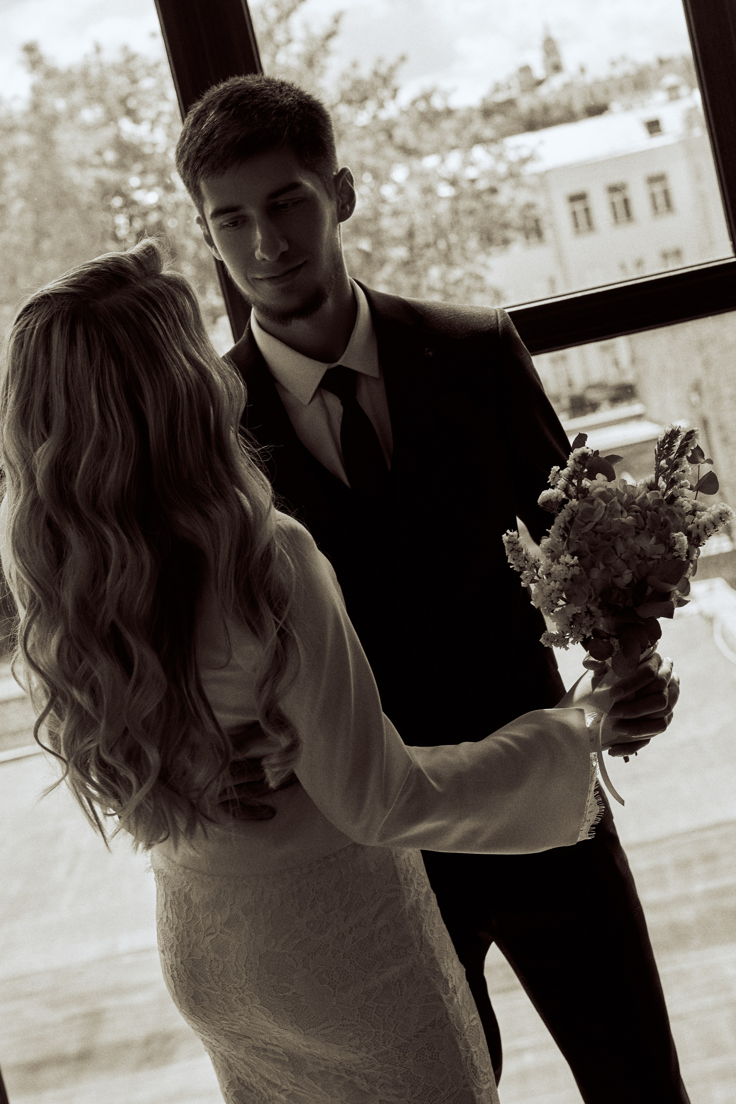 Love story. By. fetissska