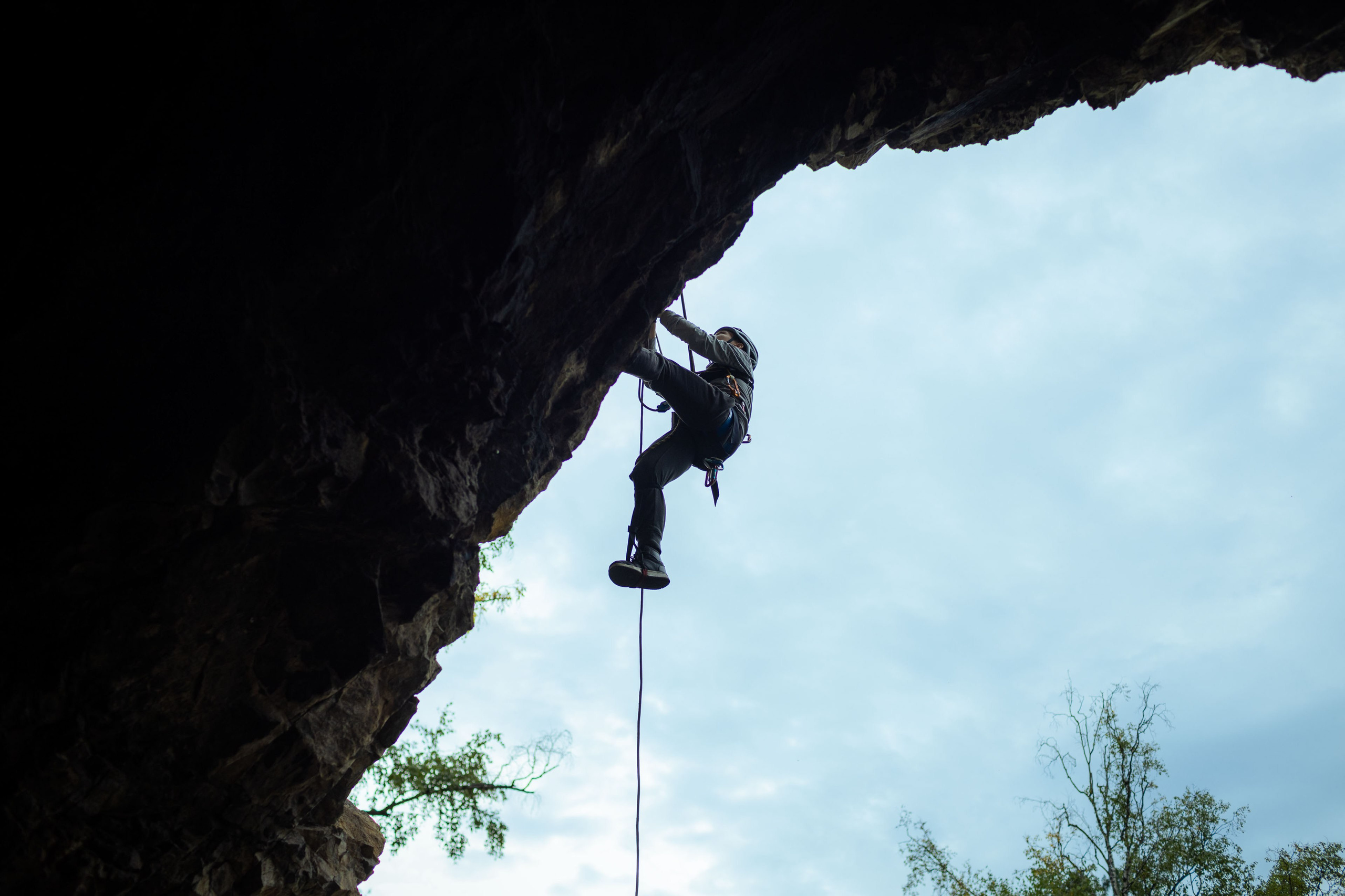 Красноярск (осень 2023). Фотограф Виноградов Константин