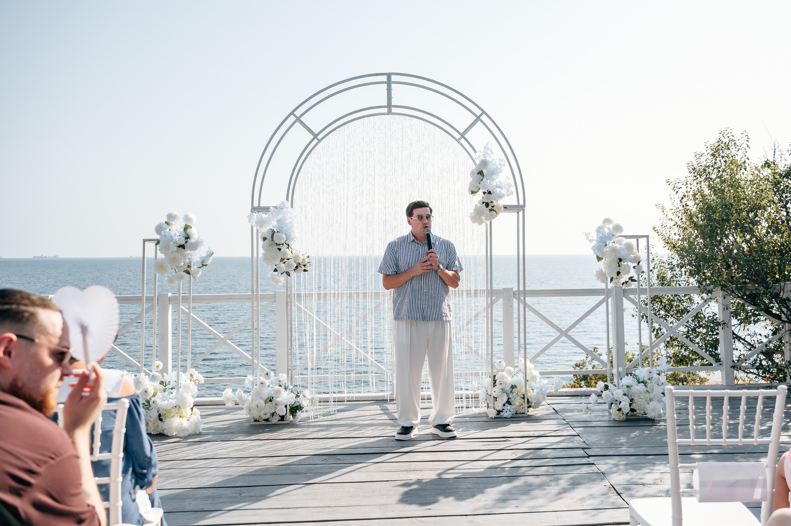 Дом у моря. Свадебный фотограф в Краснодаре и Сочи Комолова Екатерина