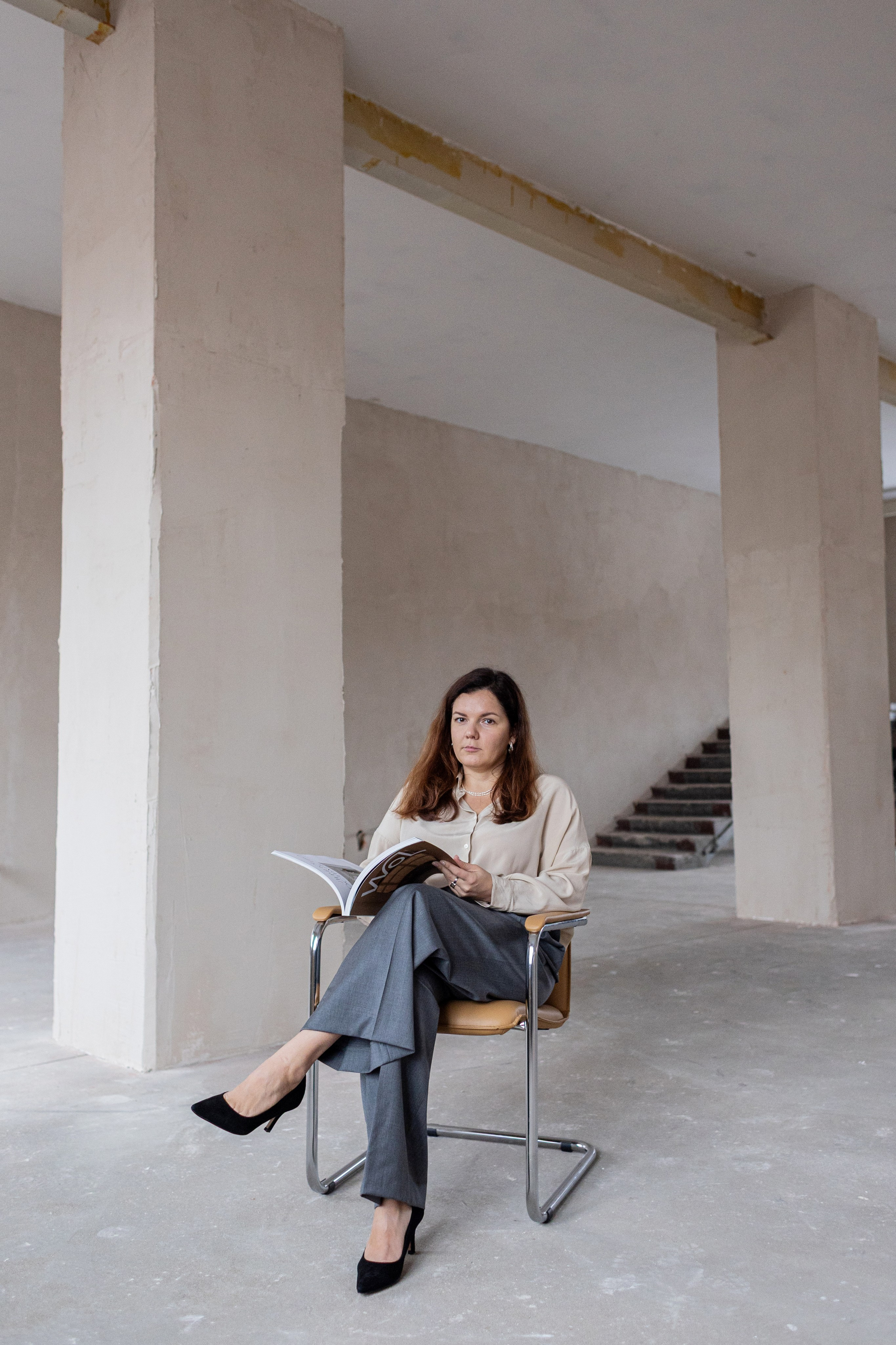 Кампика. Портретный фотограф Мария Шарко Санкт-Петербург и Москва