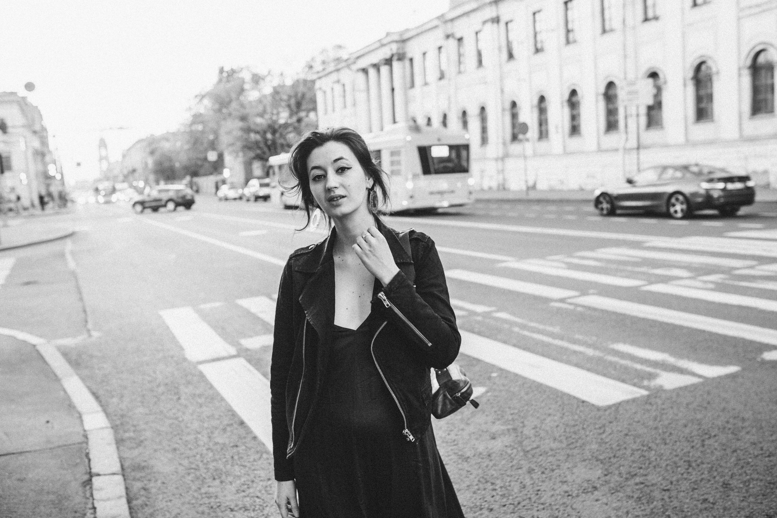 Маша. Портретный фотограф Мария Шарко