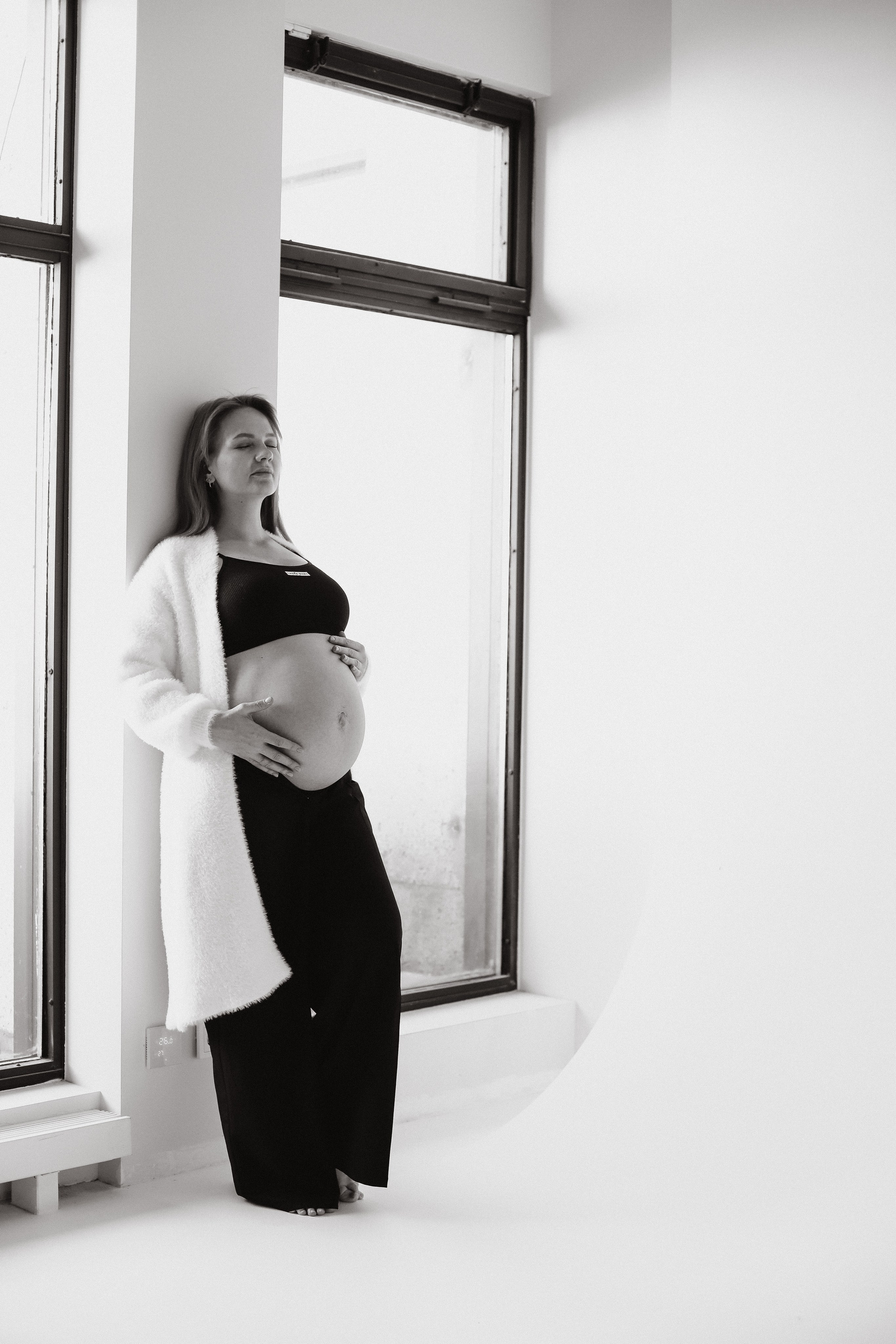 Беременность. Семейный фотограф в Ставрополе Кристина Ткаченко