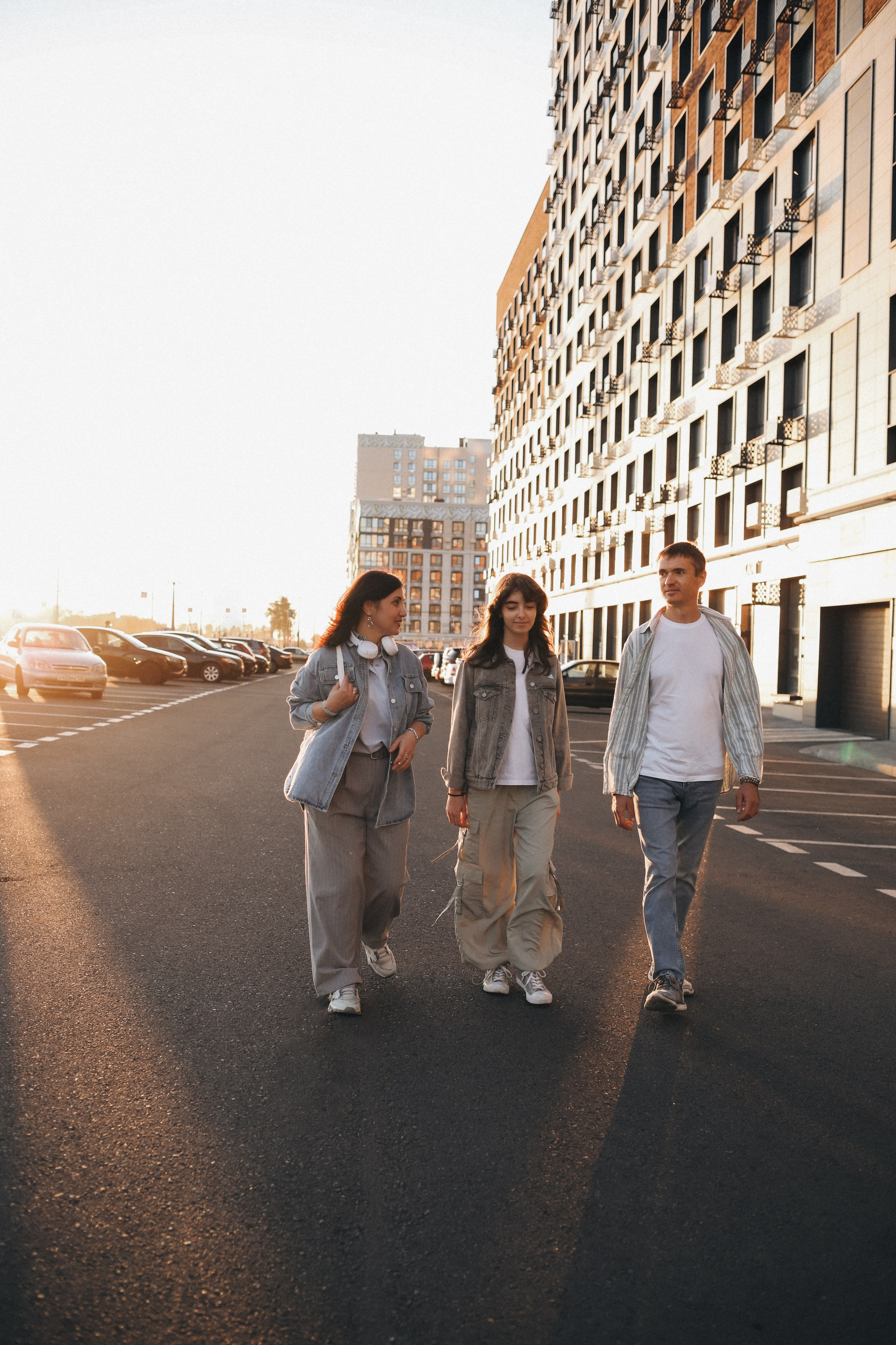 Семьи. Семейный фотограф в Ставрополе Кристина Ткаченко