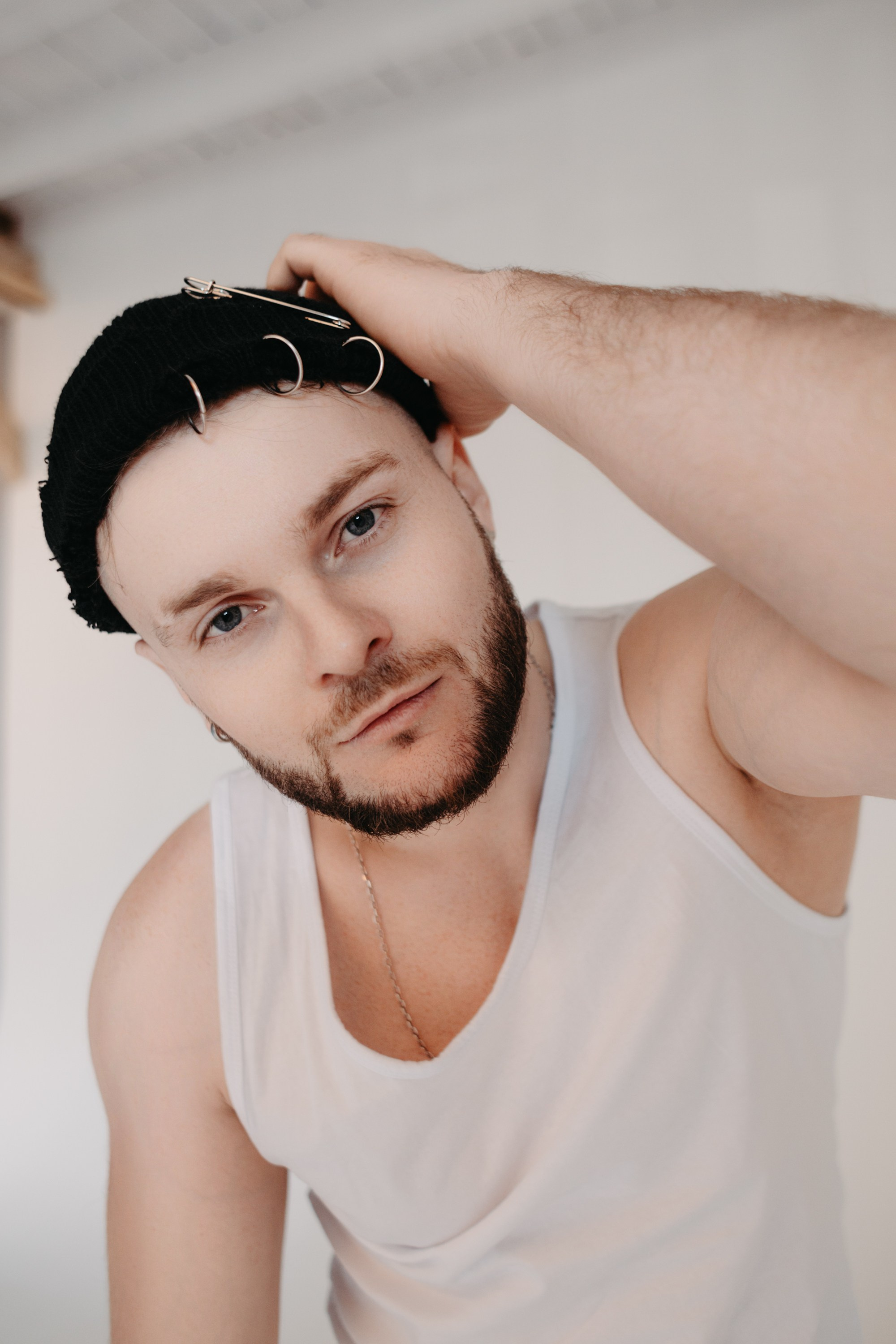 Василий. Татьяна Журавлева