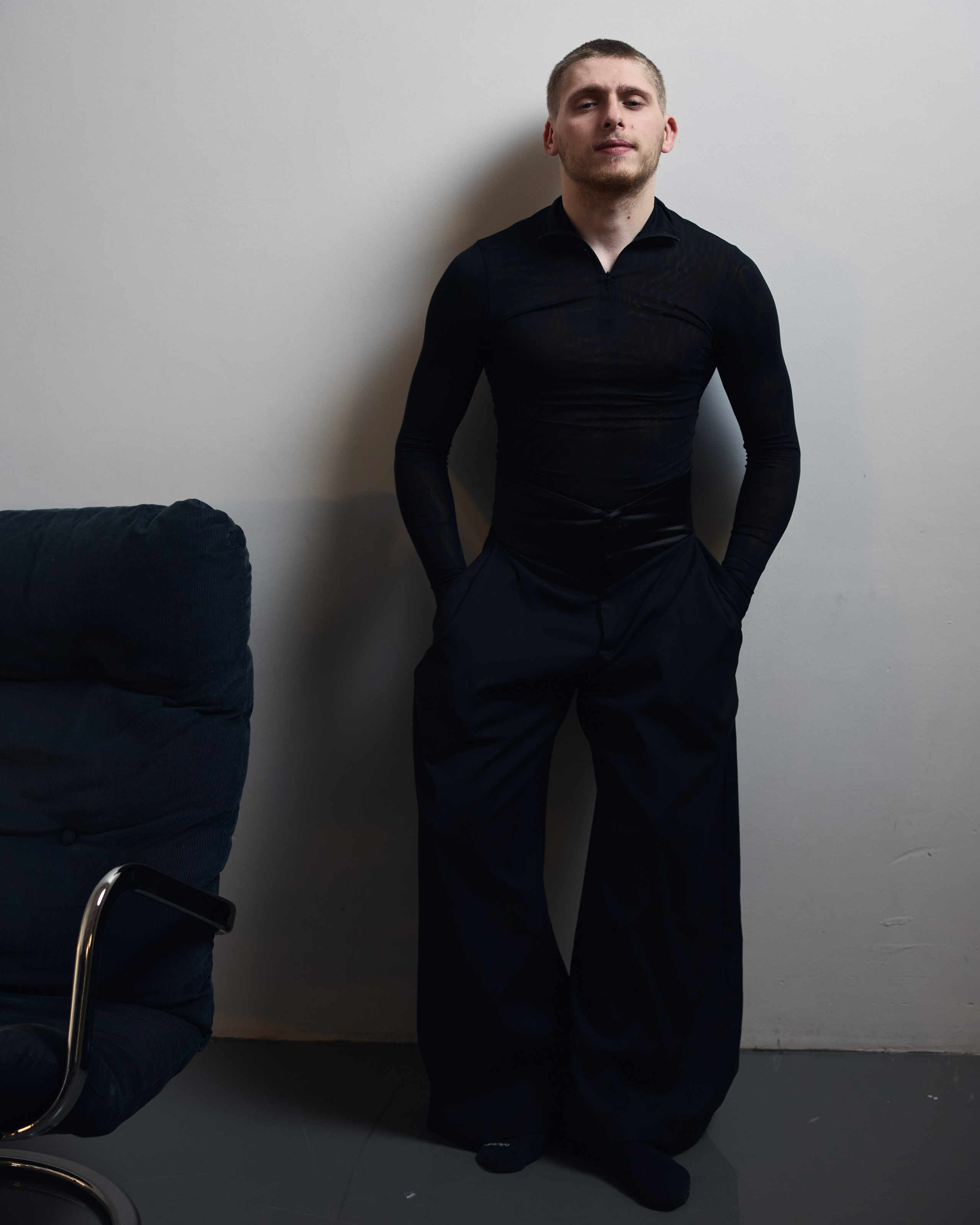 Репортаж. Главная