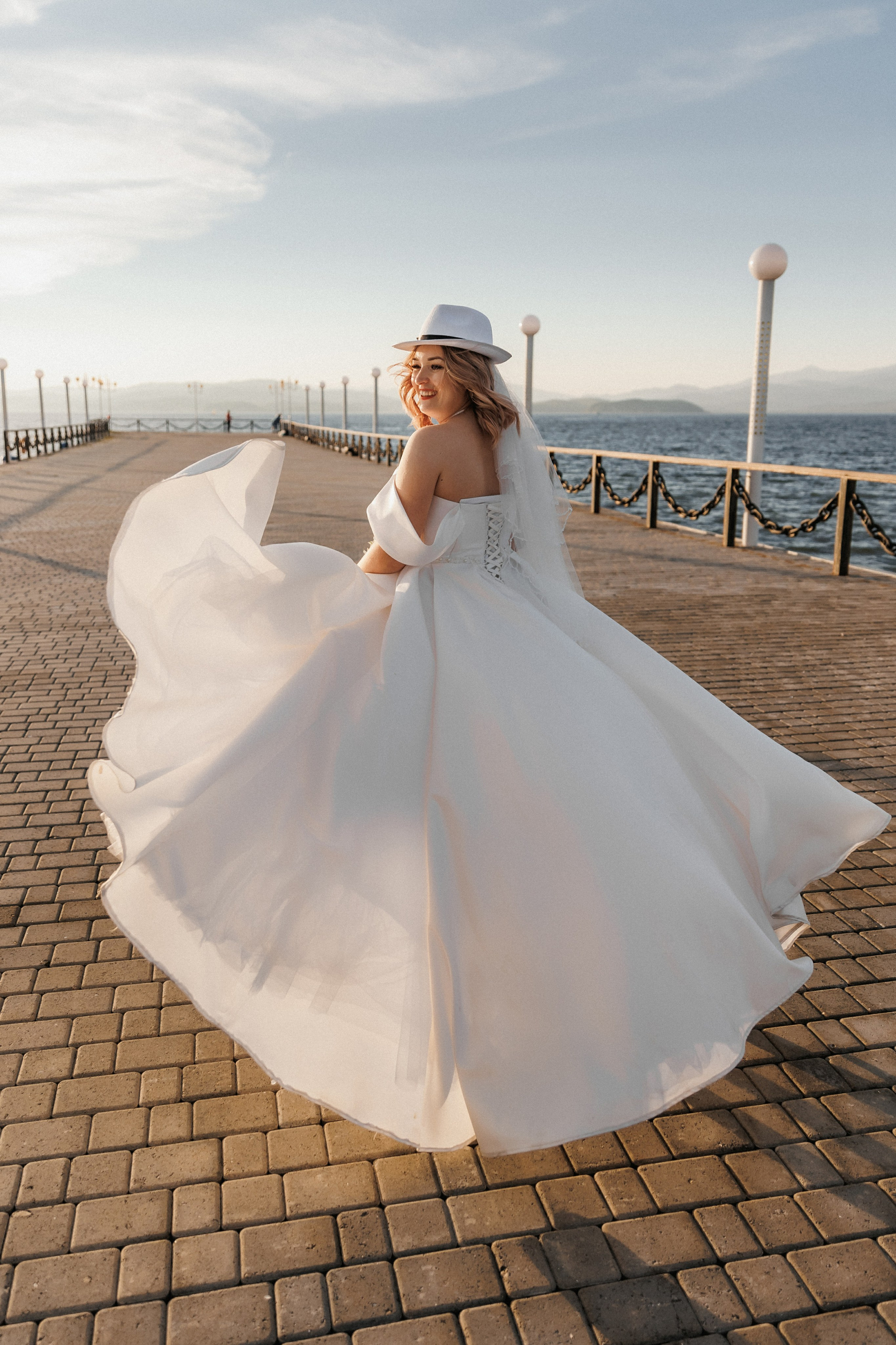 Валерия и Вадим. Свадебный, семейный и детский фотограф в городе Партизанск, Находка