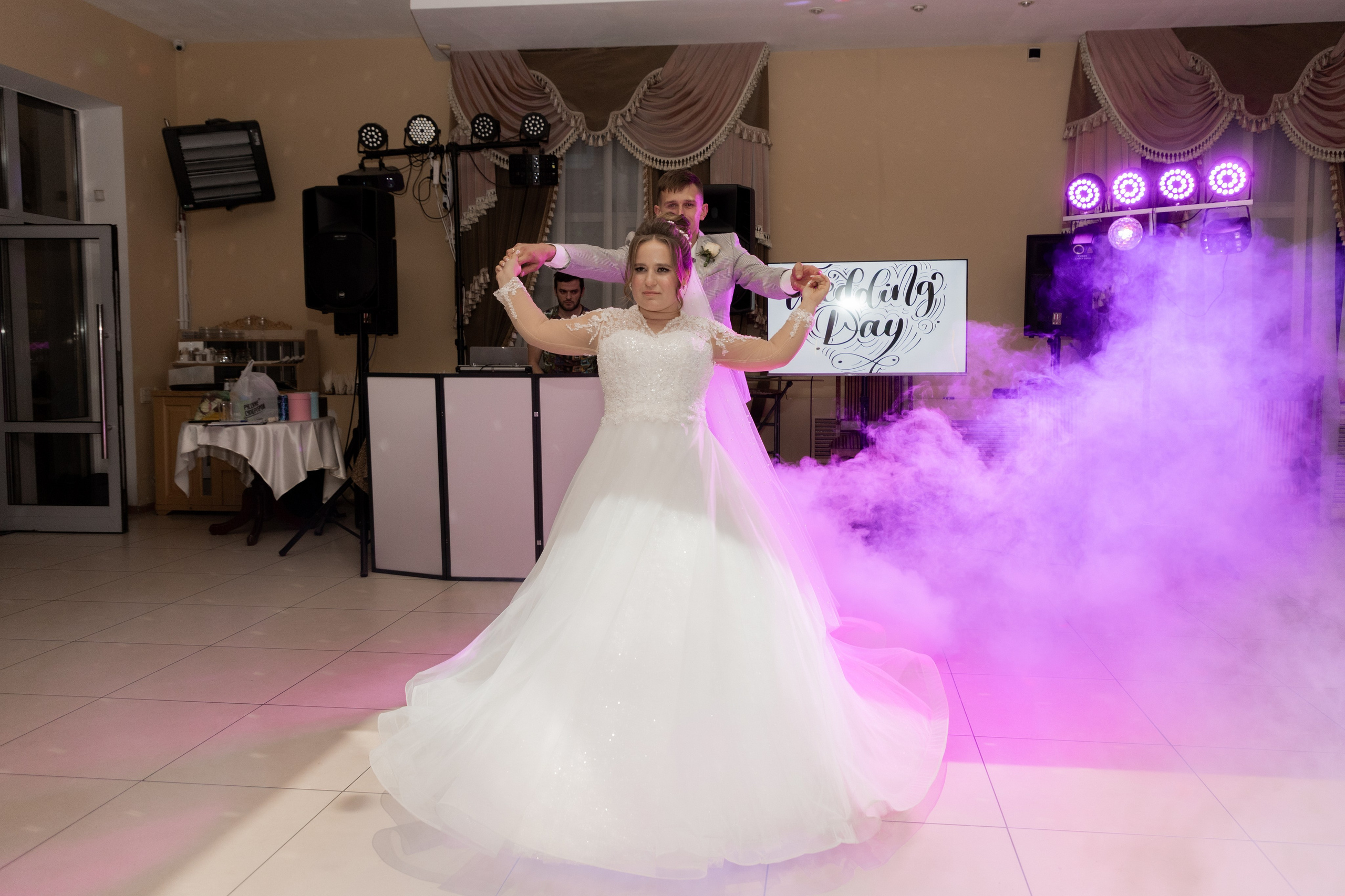 Илья и Анастасия (сокращено). Свадебный фотограф Ангелина Сунгатулина | Саратов | Балаково | Вольск