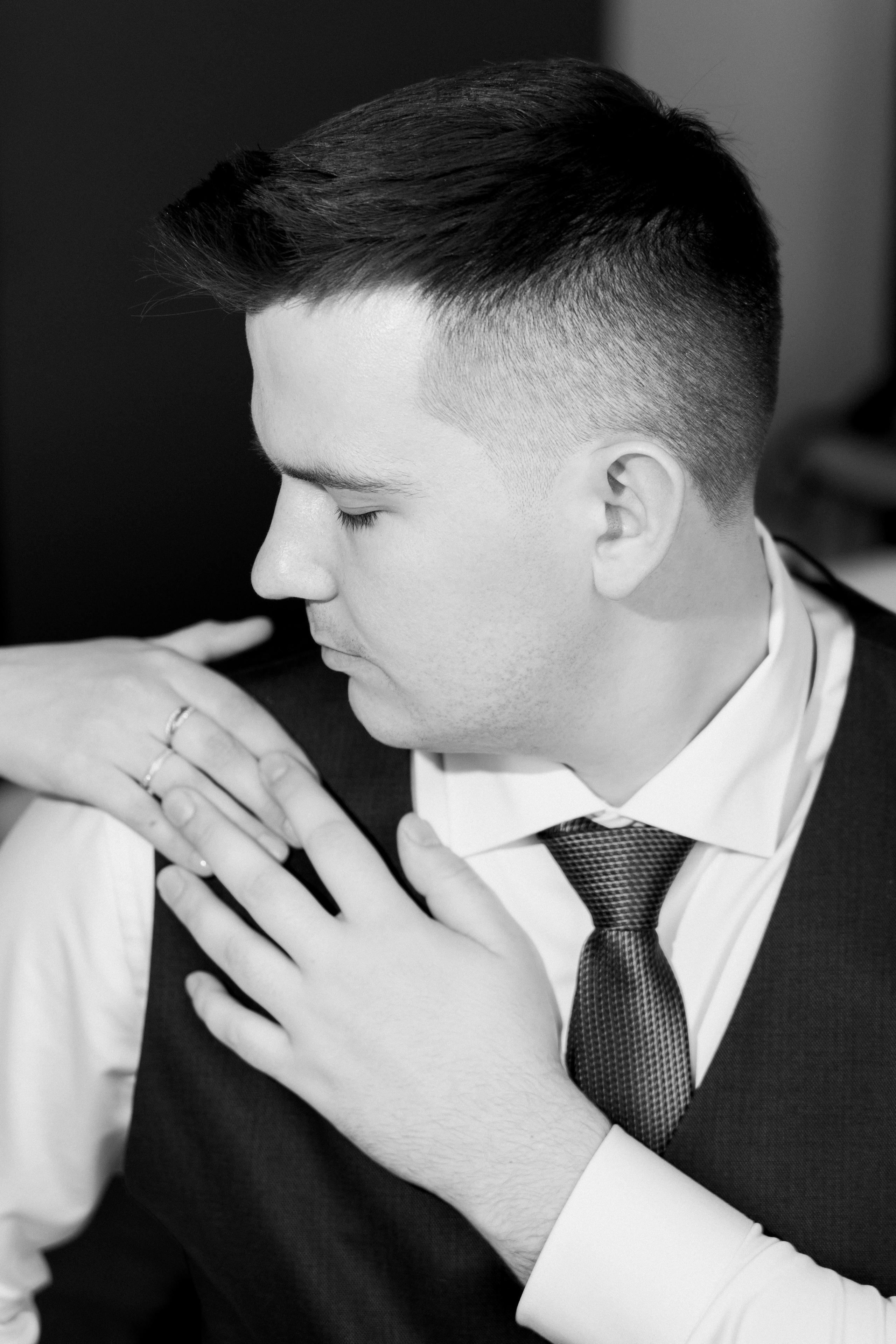 Wedding on Valentine's Day. Фотограф в Омске Валерия Крячко