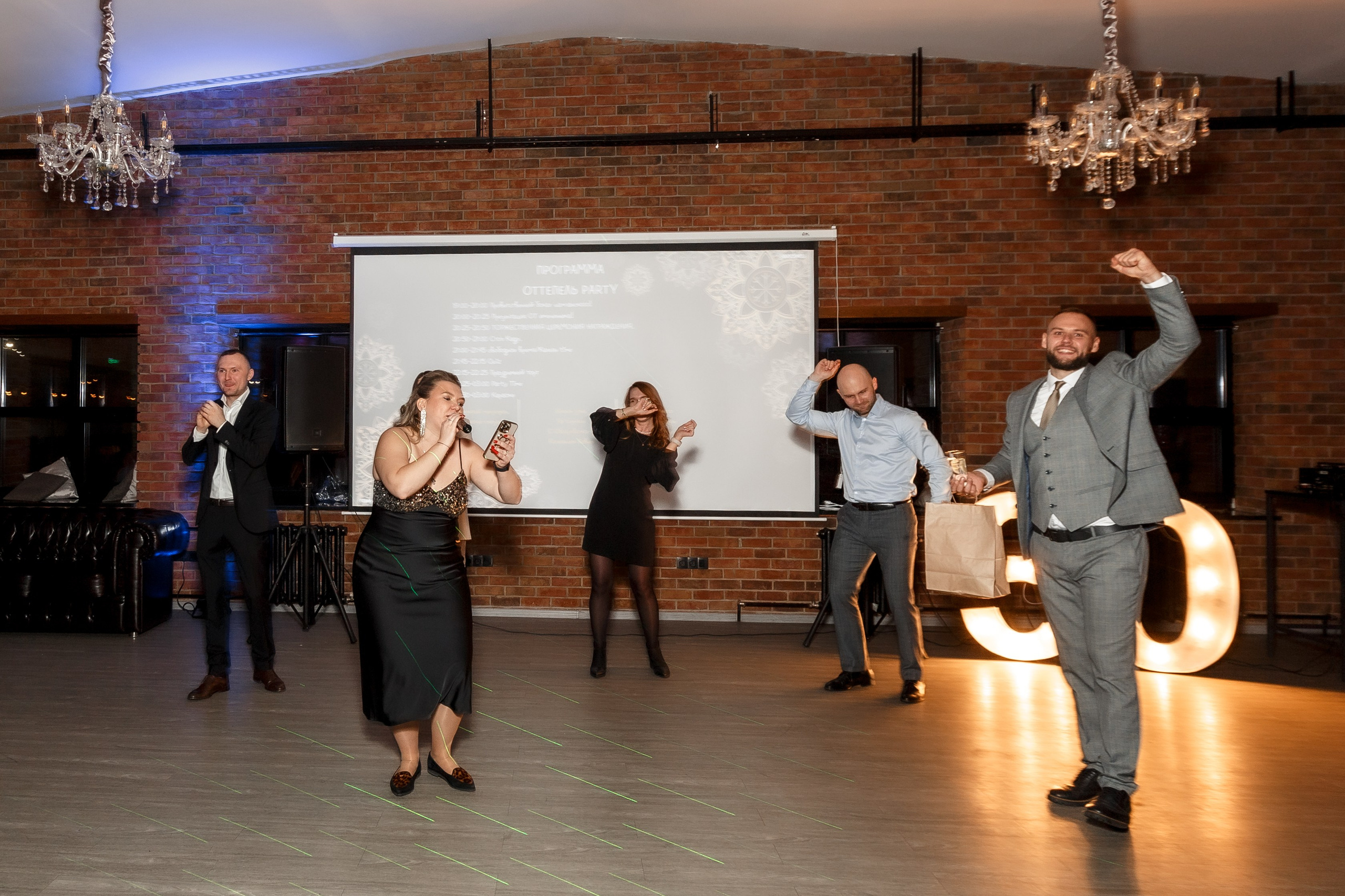 ДР Петр. Свадебный фотограф в Москве — Ольга Козловская