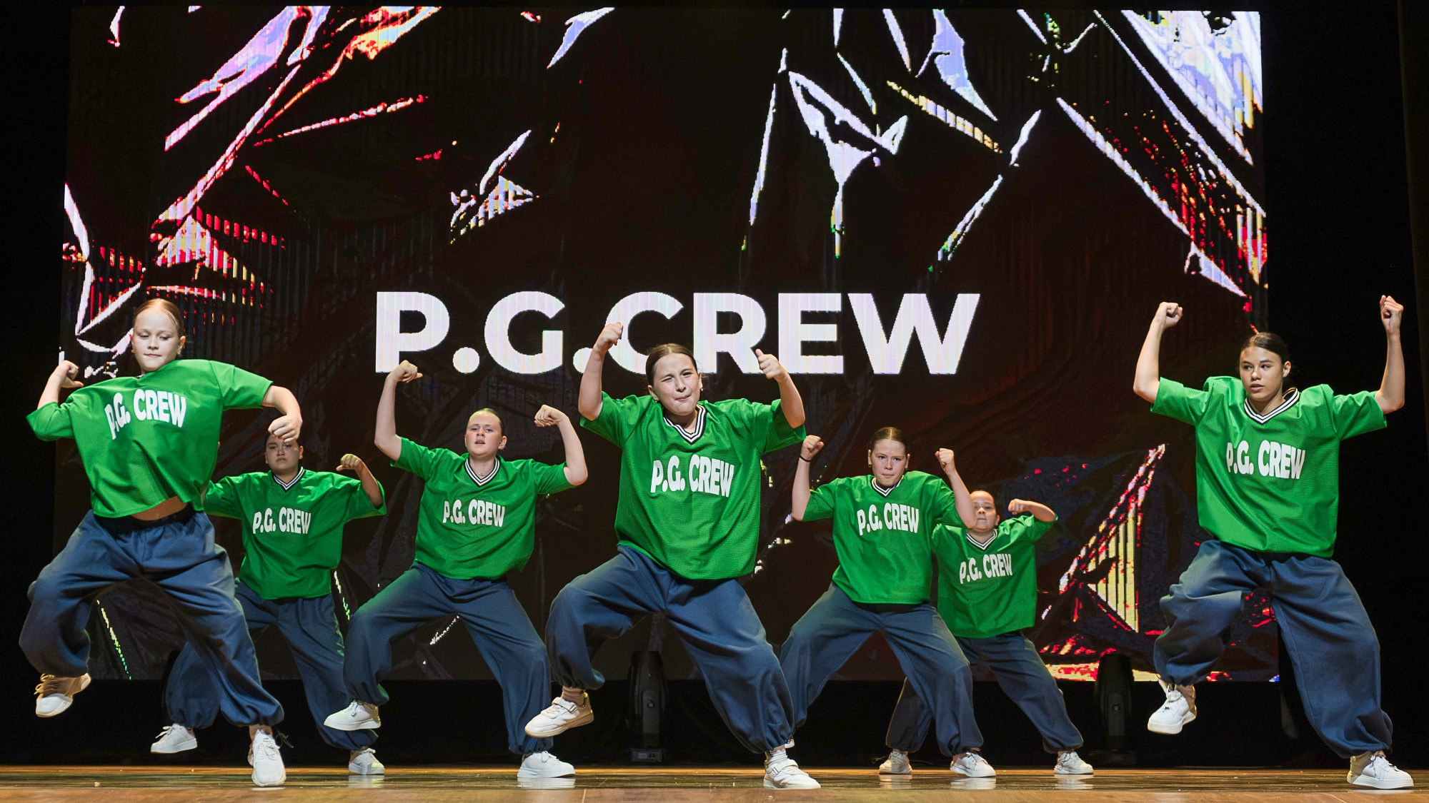 Отчетный концерт МПК Энергетик. Репортажный фотограф в Казани Павел Серпокрылов